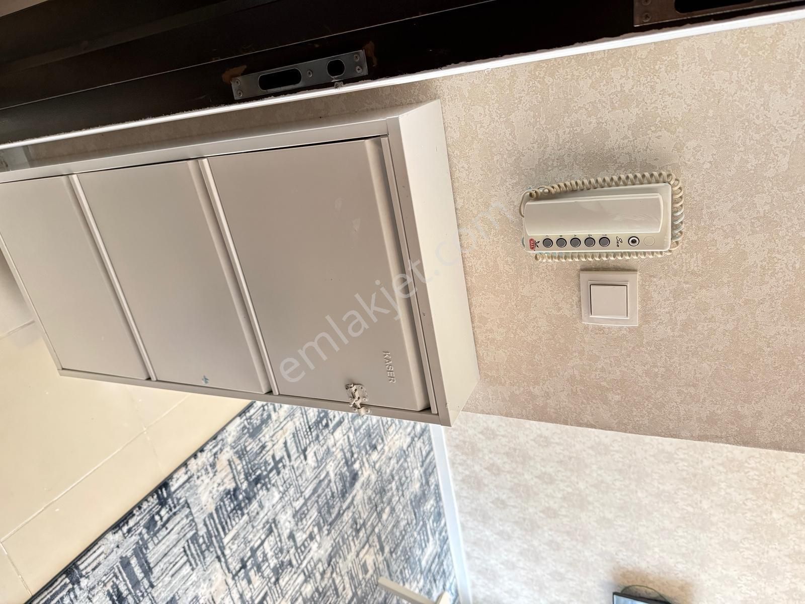 Gaziantep Üni. Yakınında Memur Binasında 1+1 Temiz Eşyalı Daire - Görsel 4