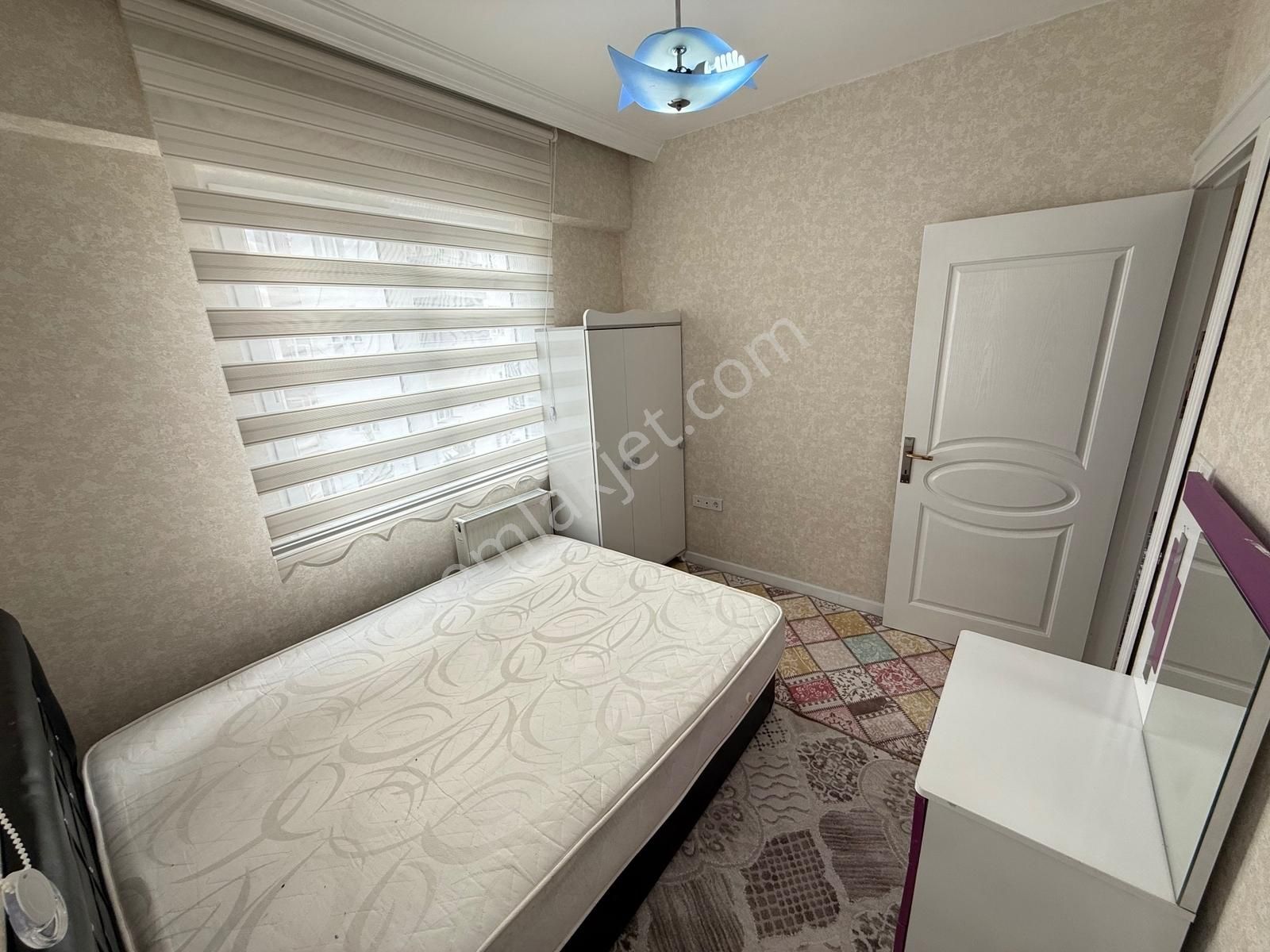 Gaziantep Üni. Yakınında Memur Binasında 1+1 Temiz Eşyalı Daire - Görsel 6