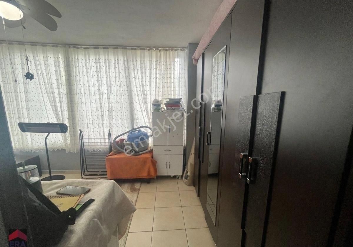 Didim Akbük Te Satılık 3+1 Giriş Kat Daire - Görsel 24