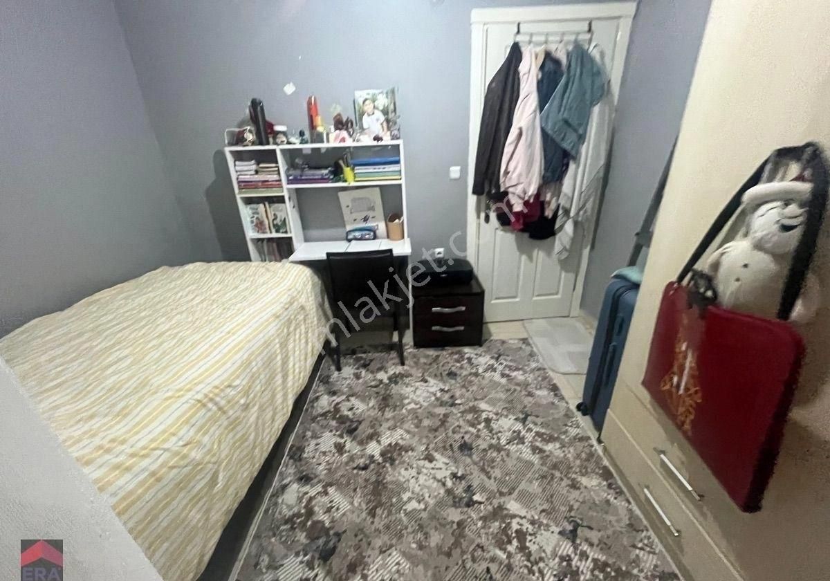 Didim Akbük Te Satılık 3+1 Giriş Kat Daire - Görsel 20