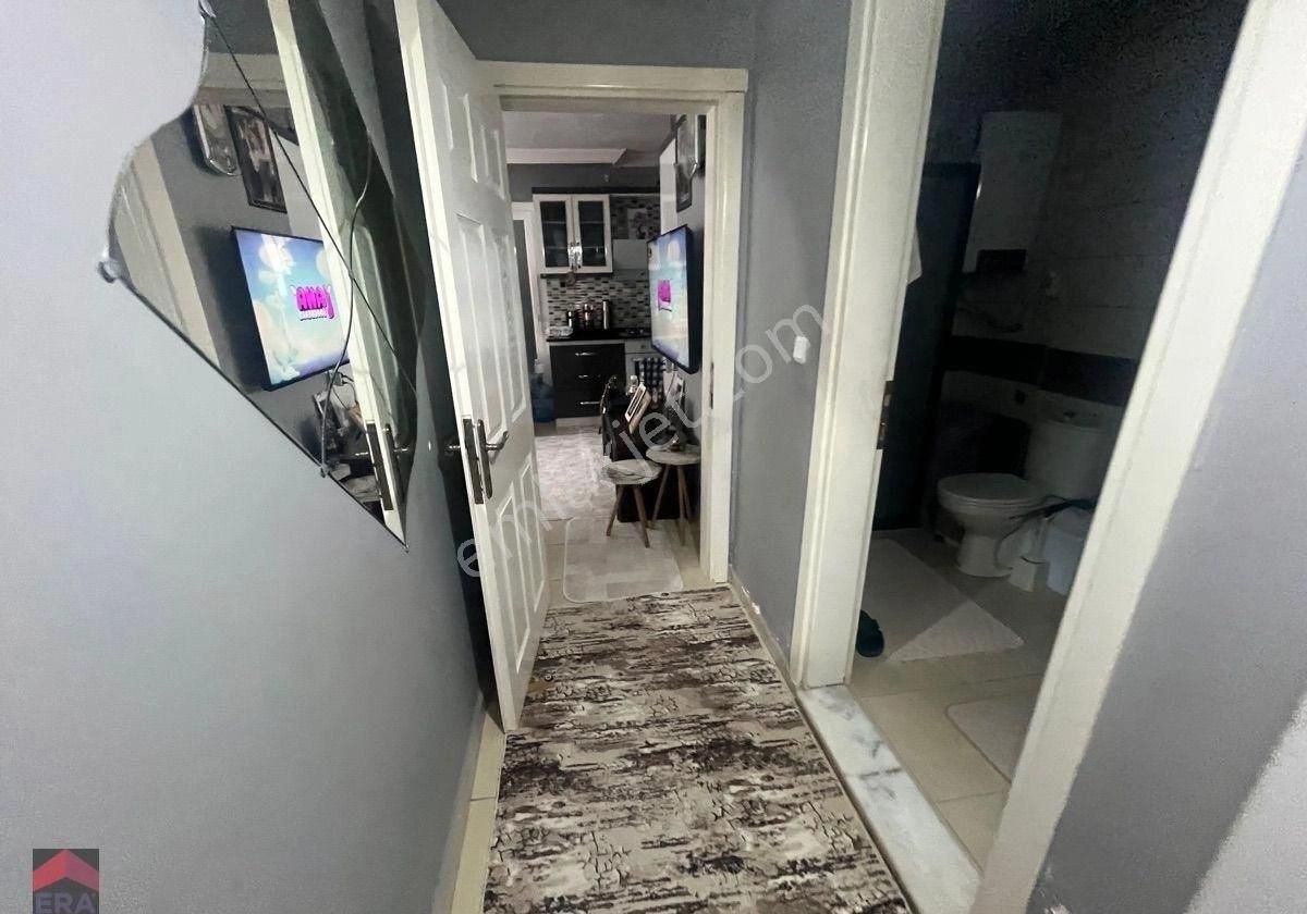 Didim Akbük Te Satılık 3+1 Giriş Kat Daire - Görsel 15