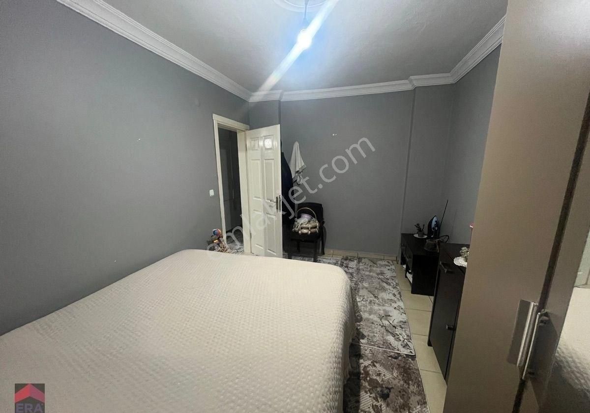 Didim Akbük Te Satılık 3+1 Giriş Kat Daire - Görsel 19