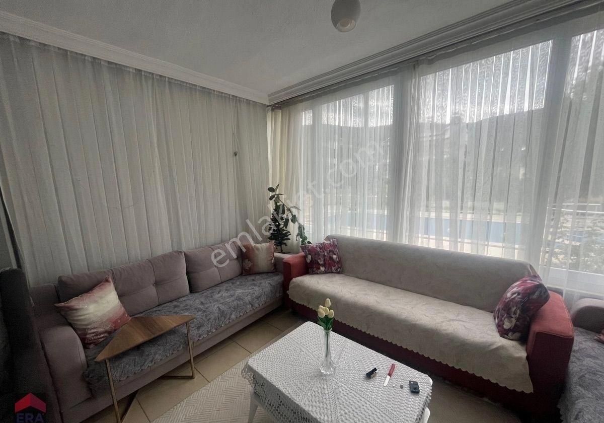 Didim Akbük Te Satılık 3+1 Giriş Kat Daire - Görsel 30