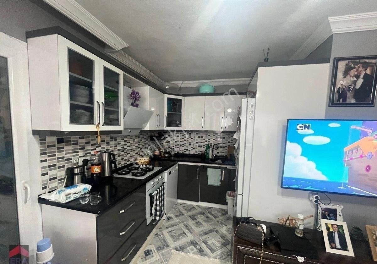 Didim Akbük Te Satılık 3+1 Giriş Kat Daire - Görsel 28