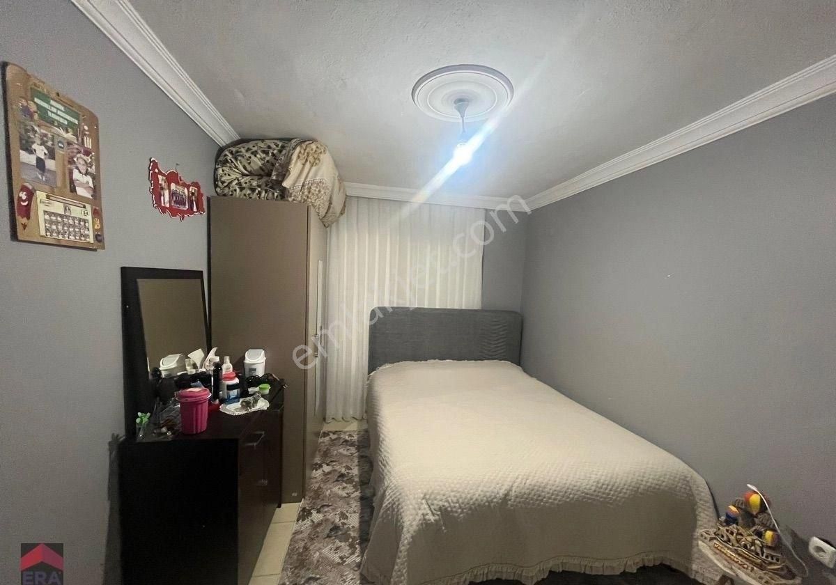 Didim Akbük Te Satılık 3+1 Giriş Kat Daire - Görsel 26