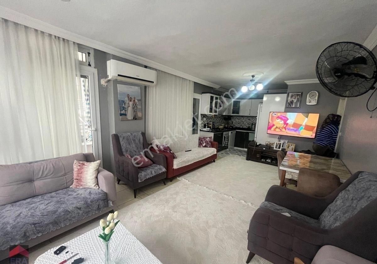 Didim Akbük Te Satılık 3+1 Giriş Kat Daire - Görsel 3