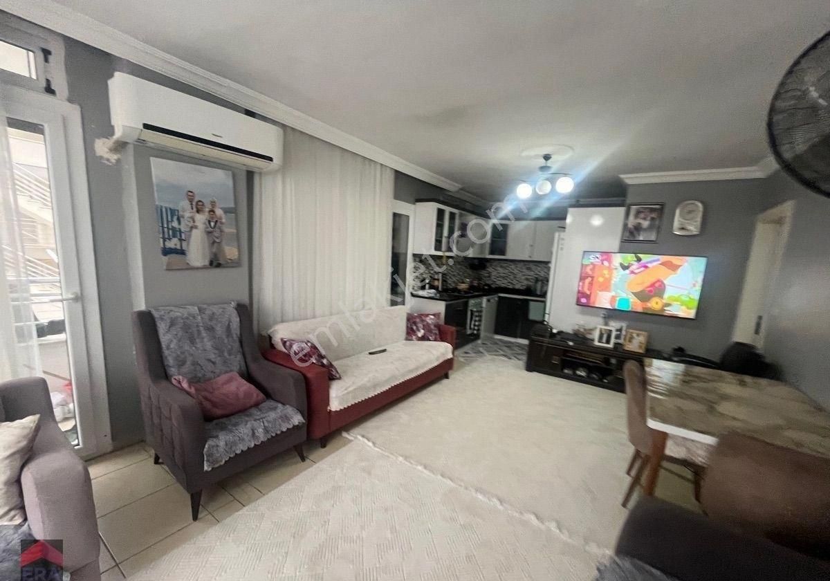 Didim Akbük Te Satılık 3+1 Giriş Kat Daire - Görsel 33