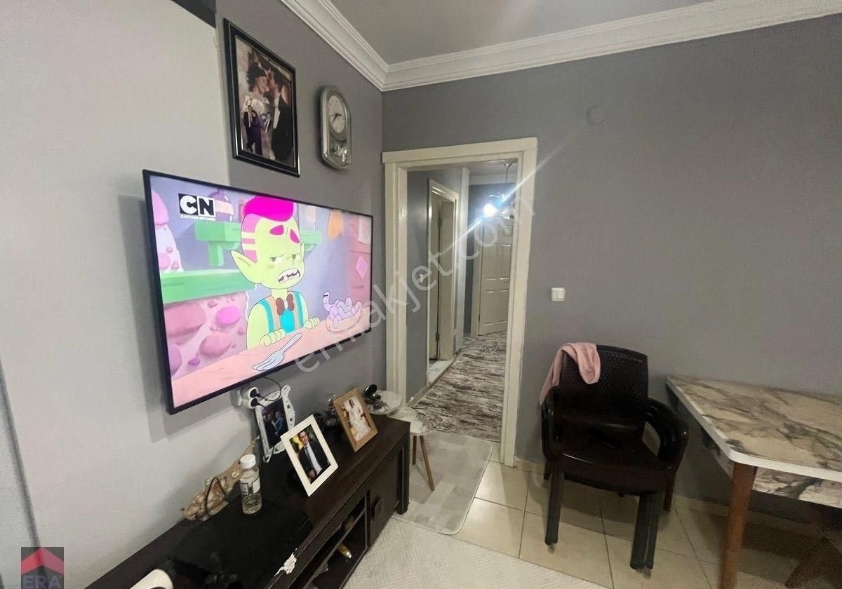 Didim Akbük Te Satılık 3+1 Giriş Kat Daire - Görsel 12