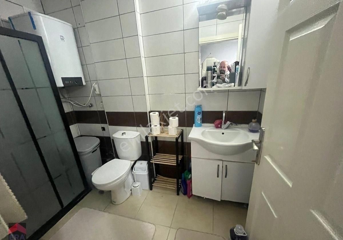 Didim Akbük Te Satılık 3+1 Giriş Kat Daire - Görsel 27