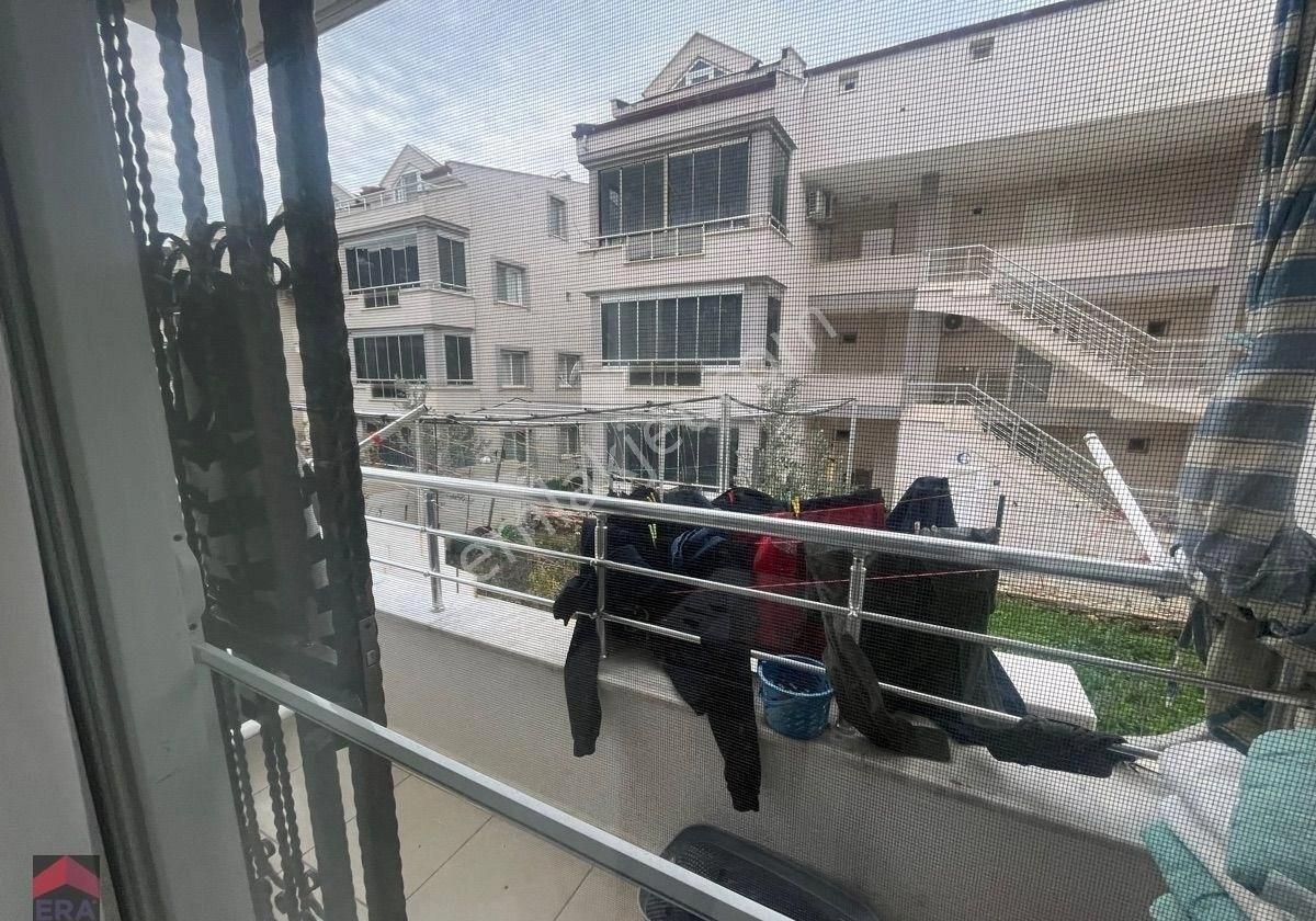 Didim Akbük Te Satılık 3+1 Giriş Kat Daire - Görsel 6