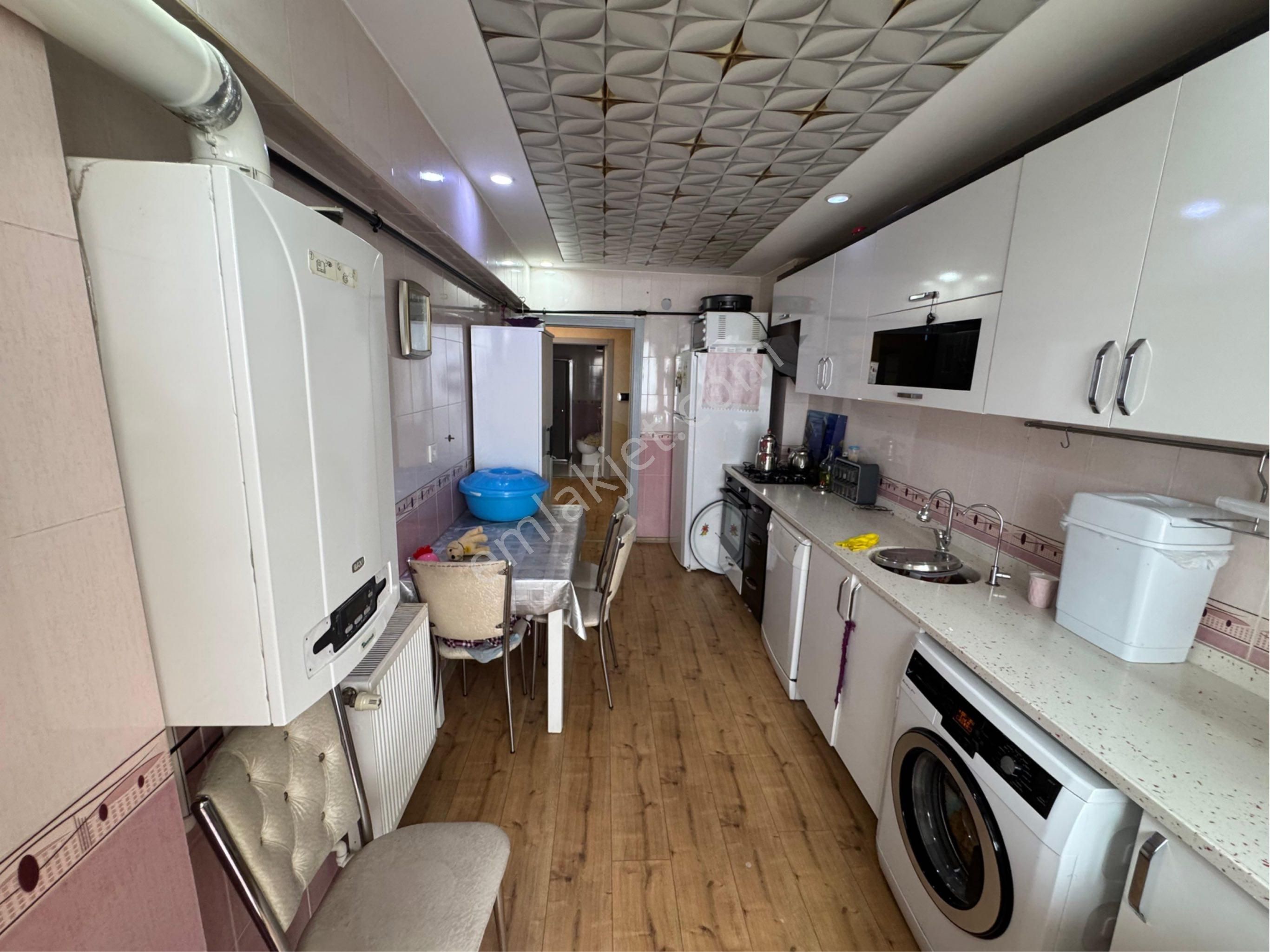 Satılık Daire Keçiören Bağlumda Karakaya Da Güney Cephe Kat 1 De - Görsel 7