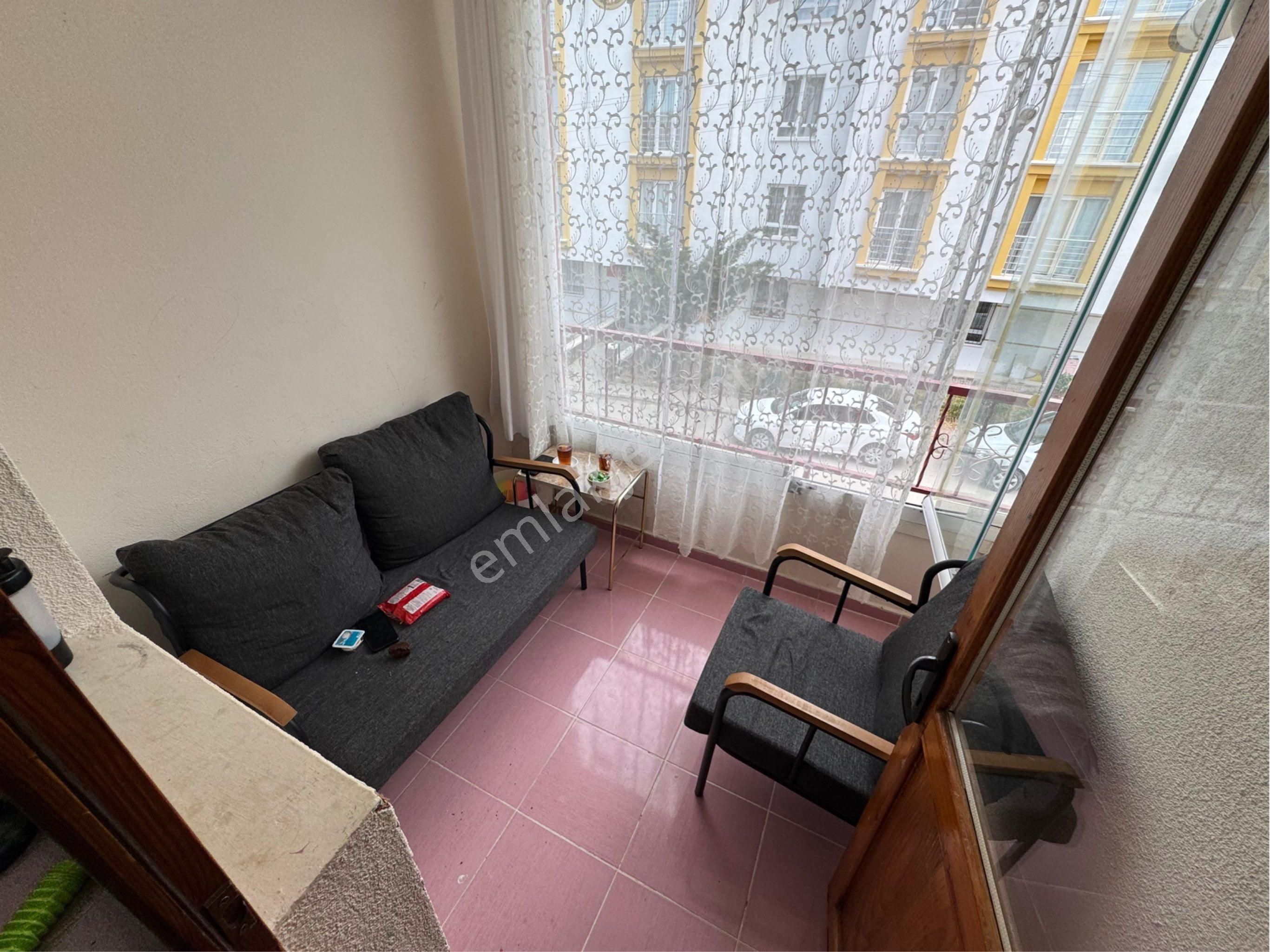 Satılık Daire Keçiören Bağlumda Karakaya Da Güney Cephe Kat 1 De - Görsel 24