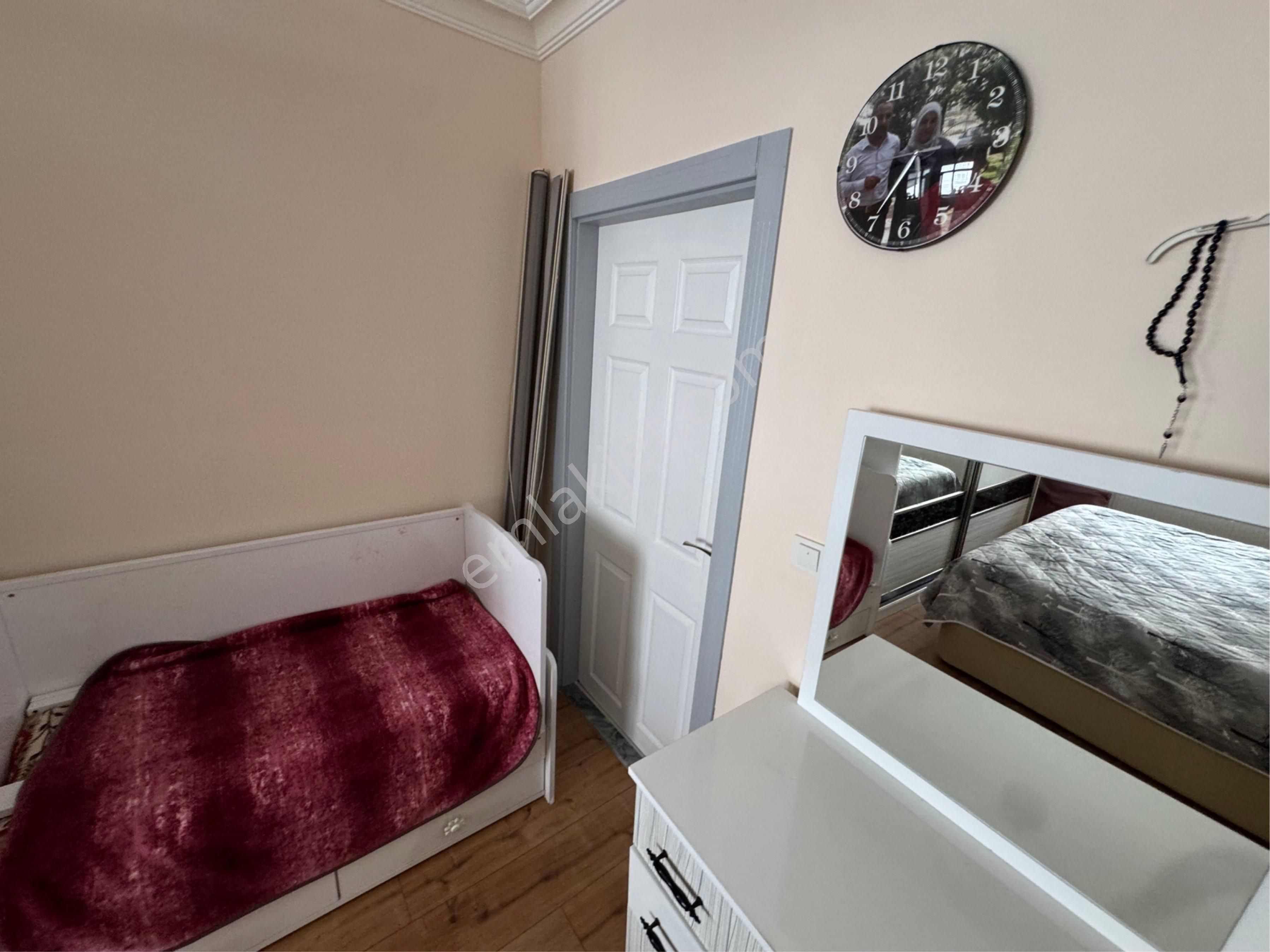 Satılık Daire Keçiören Bağlumda Karakaya Da Güney Cephe Kat 1 De - Görsel 18