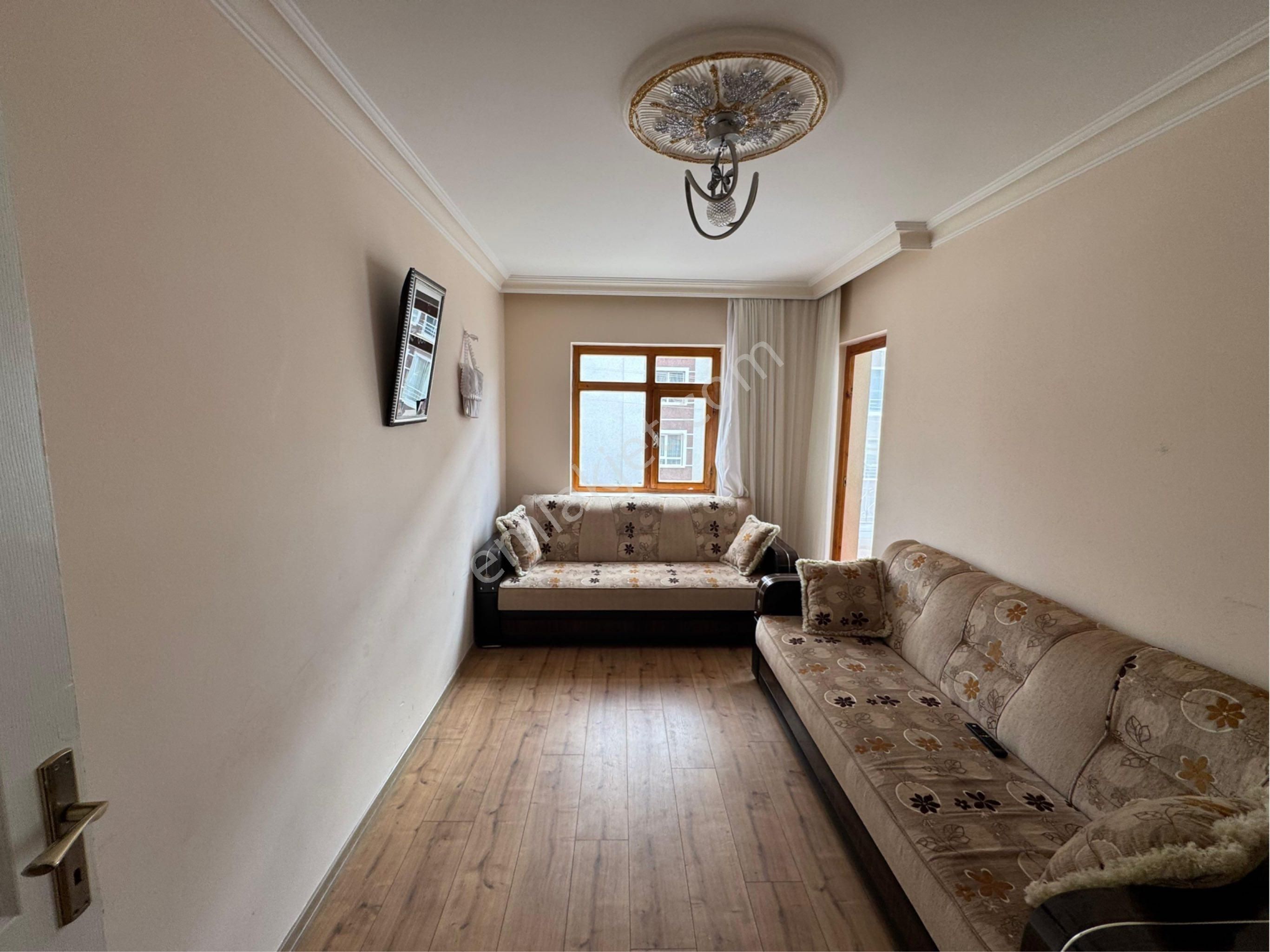 Satılık Daire Keçiören Bağlumda Karakaya Da Güney Cephe Kat 1 De - Görsel 13