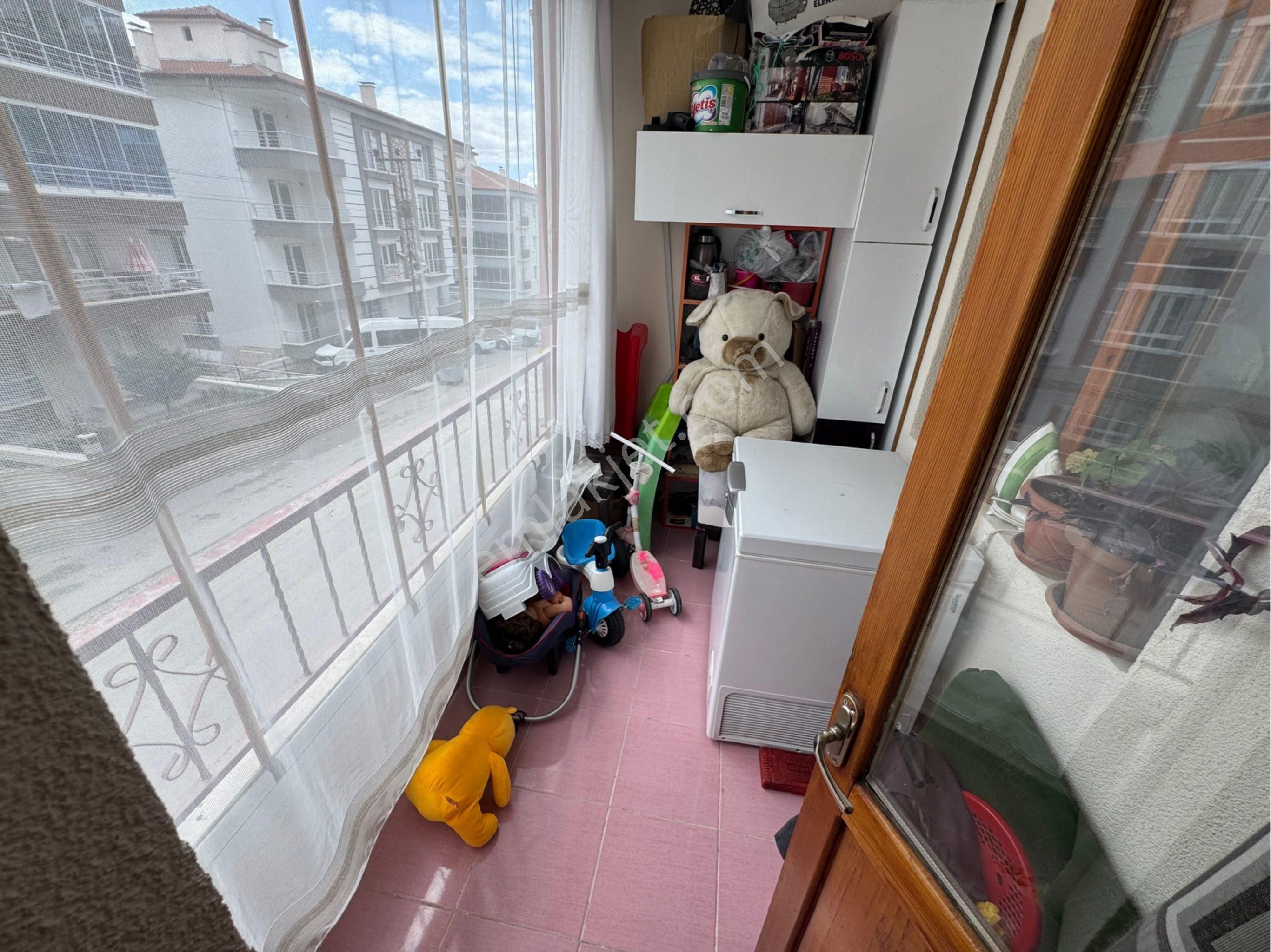 Satılık Daire Keçiören Bağlumda Karakaya Da Güney Cephe Kat 1 De - Görsel 26