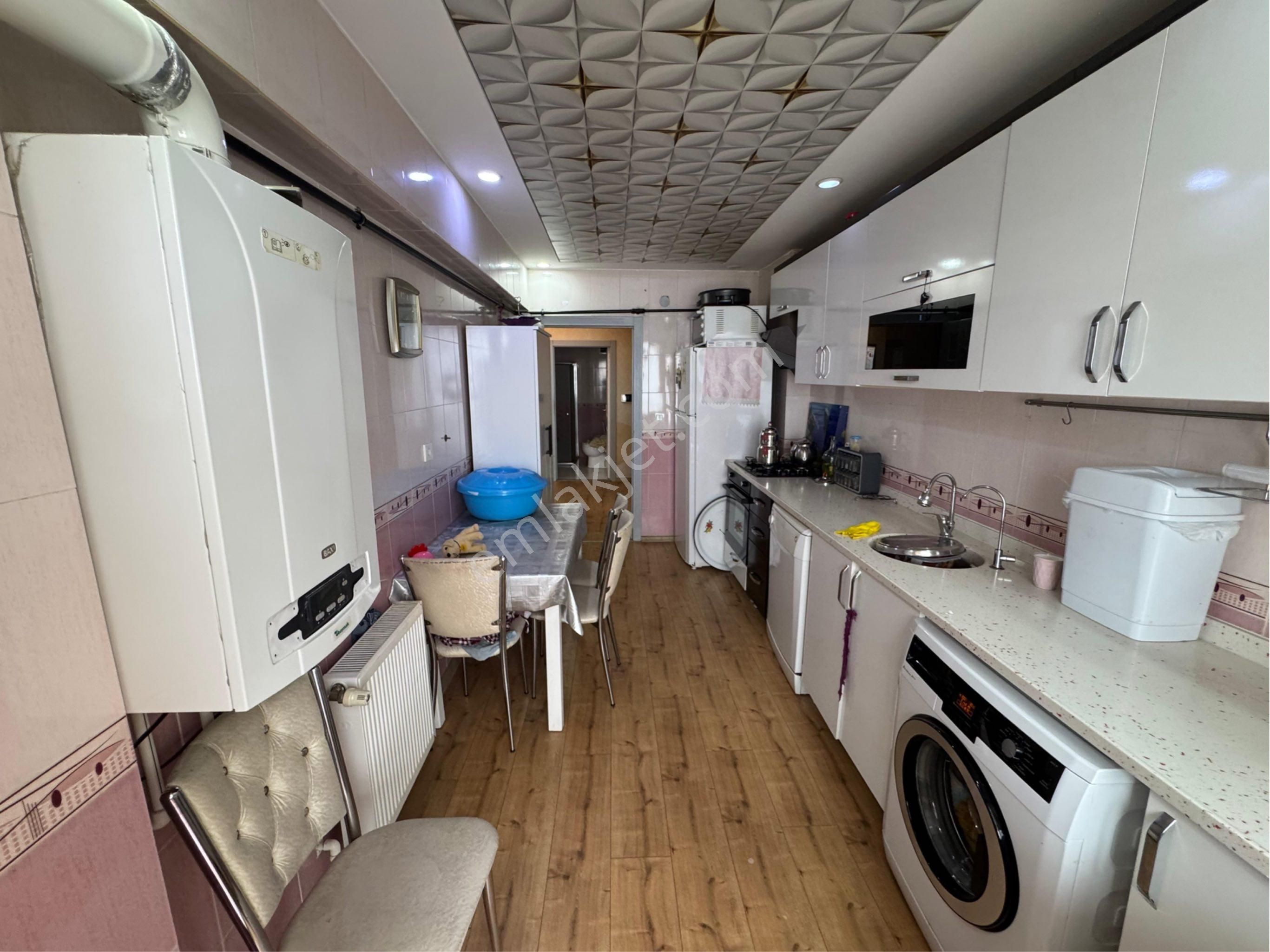 Satılık Daire Keçiören Bağlumda Karakaya Da Güney Cephe Kat 1 De - Görsel 5