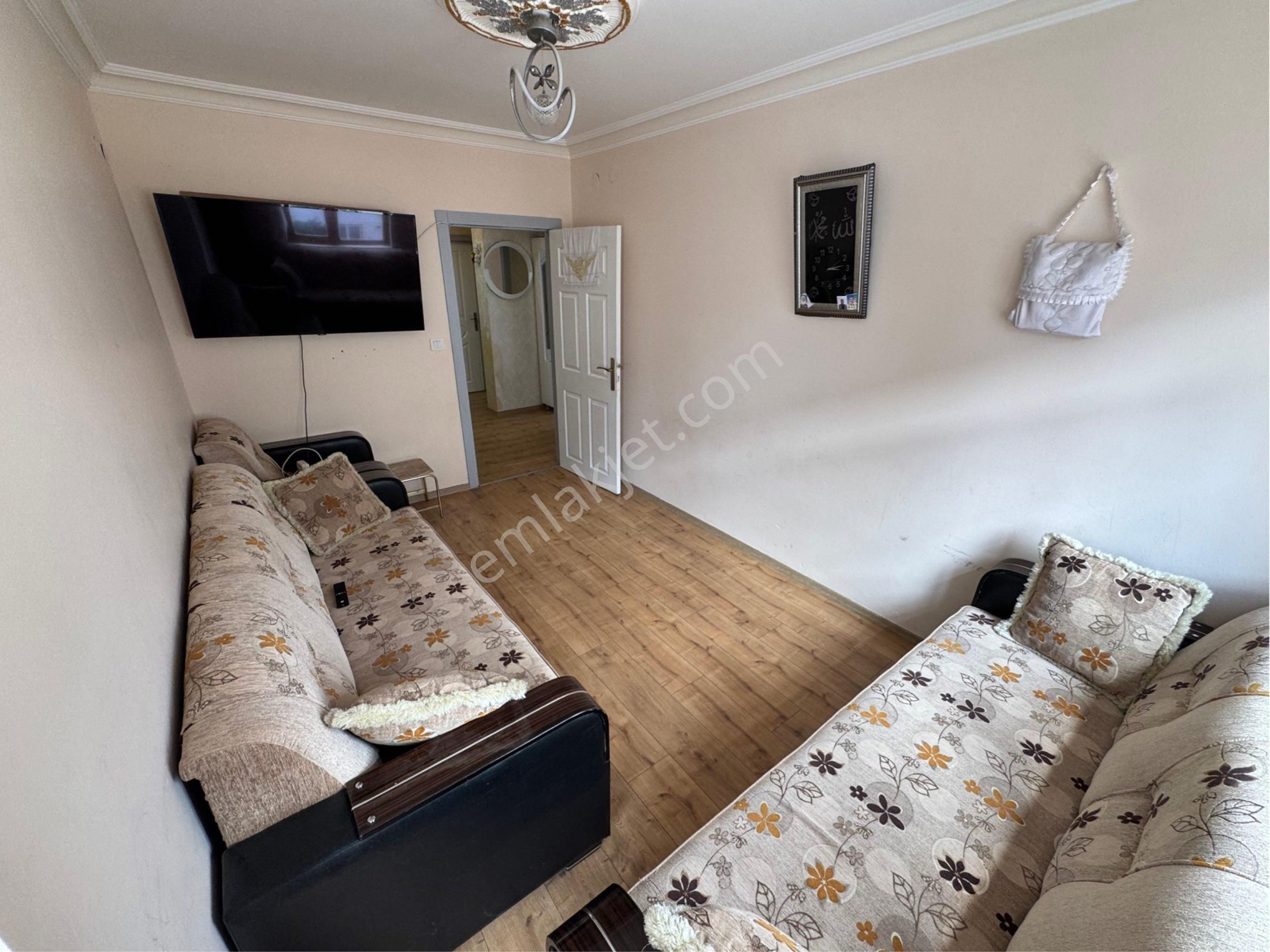 Satılık Daire Keçiören Bağlumda Karakaya Da Güney Cephe Kat 1 De - Görsel 15