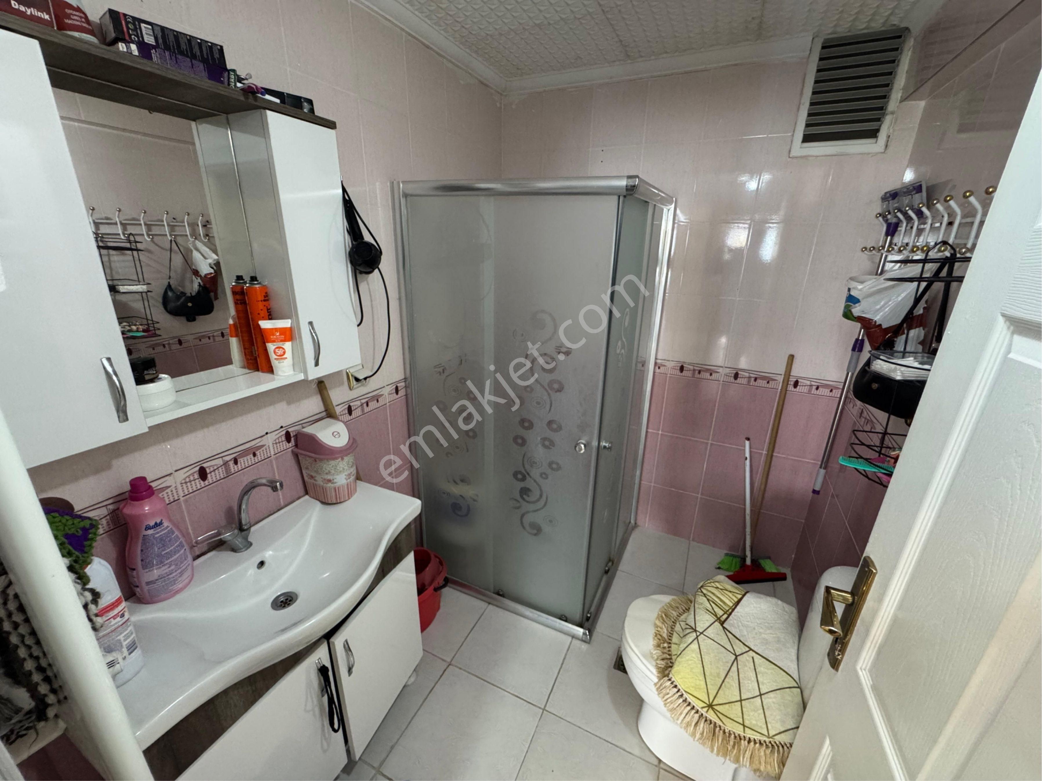 Satılık Daire Keçiören Bağlumda Karakaya Da Güney Cephe Kat 1 De - Görsel 21