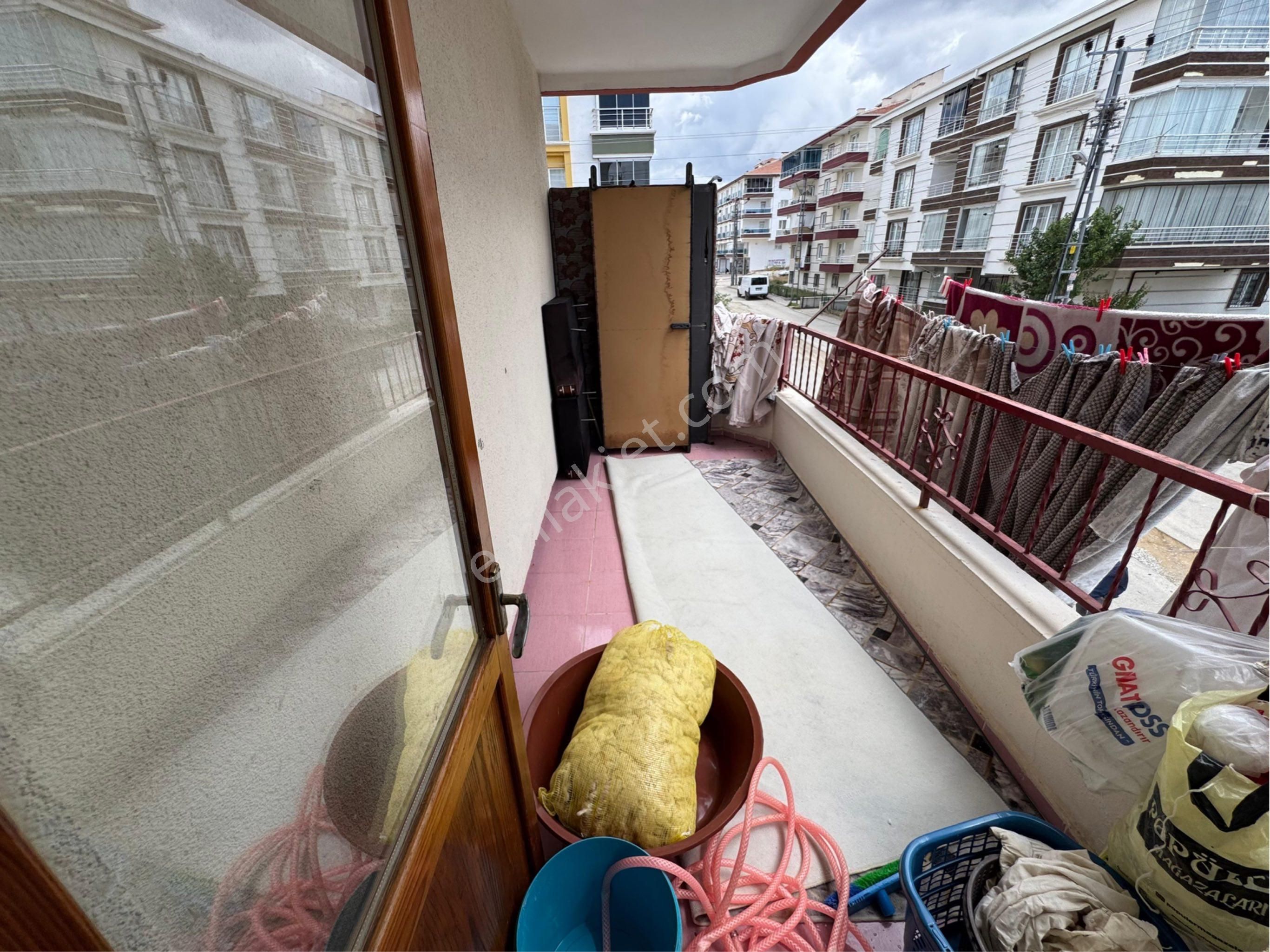 Satılık Daire Keçiören Bağlumda Karakaya Da Güney Cephe Kat 1 De - Görsel 27