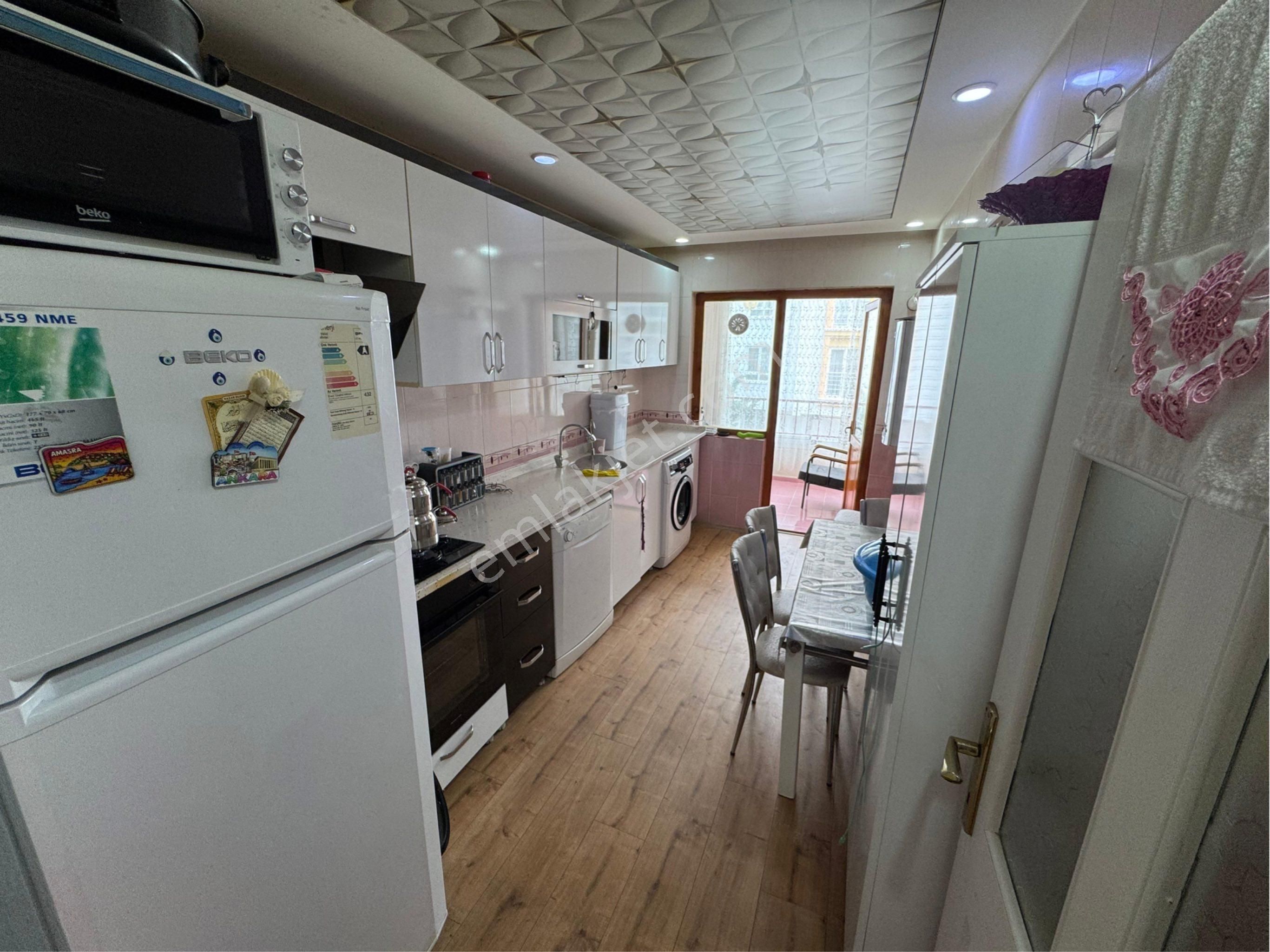 Satılık Daire Keçiören Bağlumda Karakaya Da Güney Cephe Kat 1 De - Görsel 10