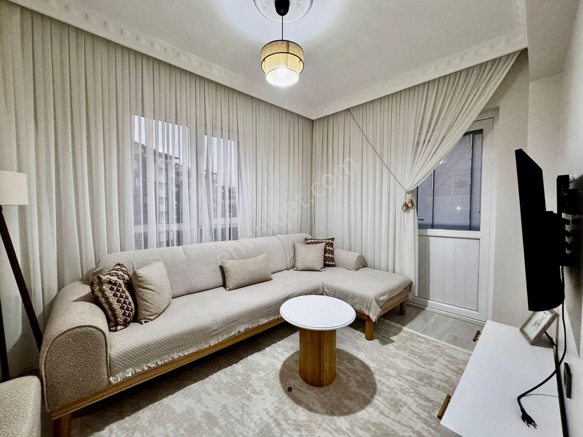 Kalecik Emlak'tan Merkezi Konumda Yapılı Masrafsız Katta 3+1 Daire - Görsel 11