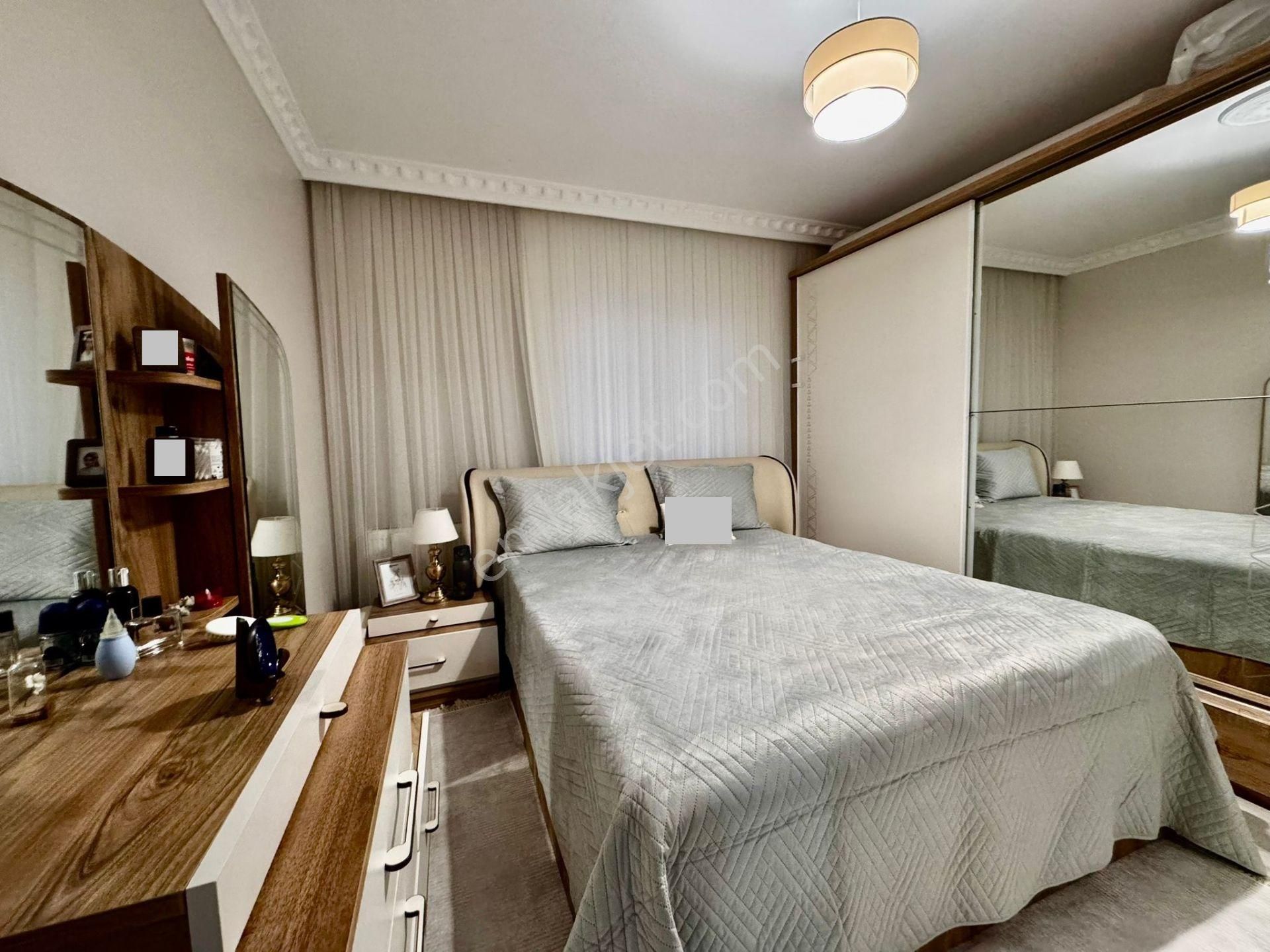 Kalecik Emlak'tan Merkezi Konumda Yapılı Masrafsız Katta 3+1 Daire - Görsel 15