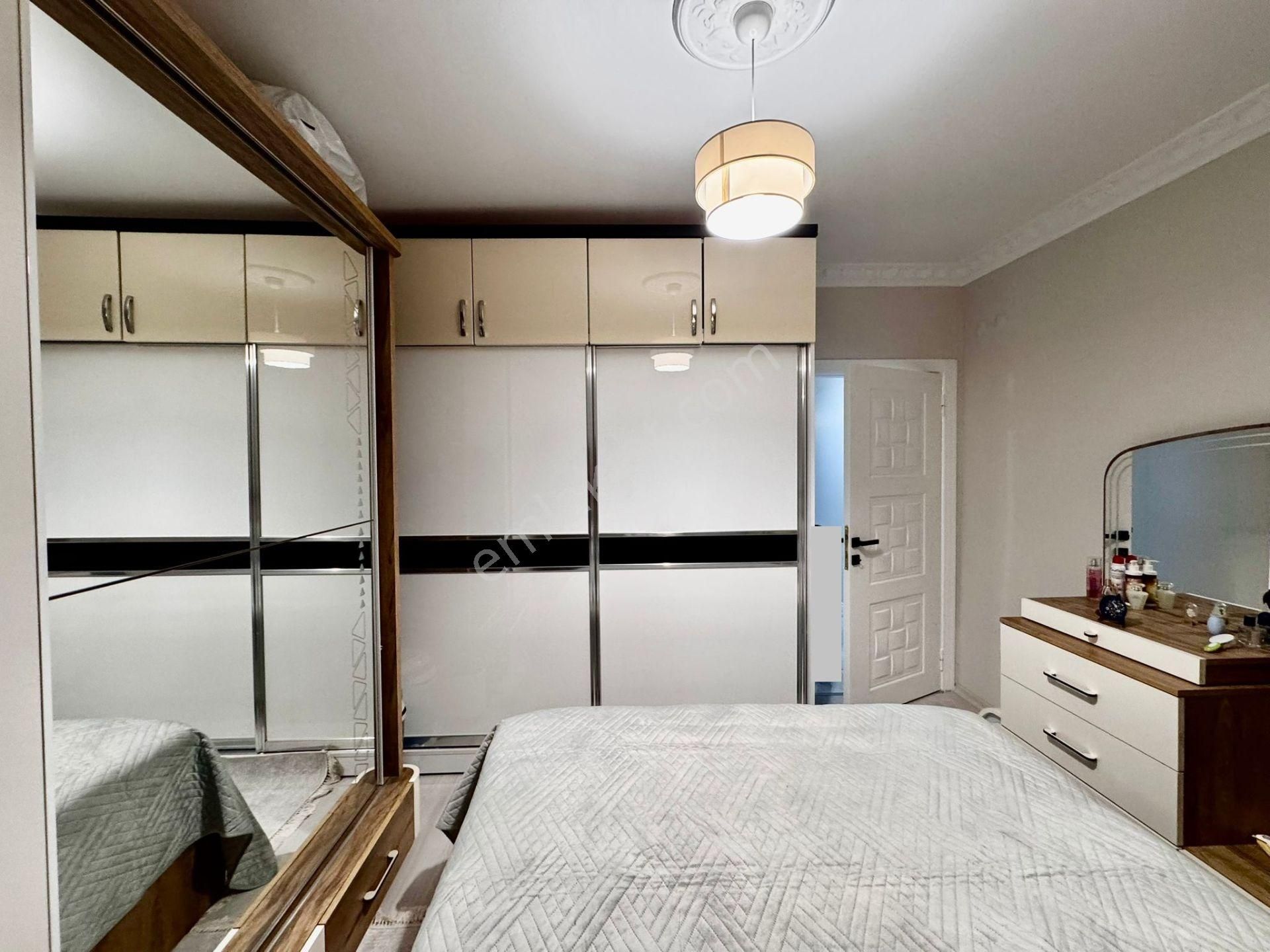 Kalecik Emlak'tan Merkezi Konumda Yapılı Masrafsız Katta 3+1 Daire - Görsel 17