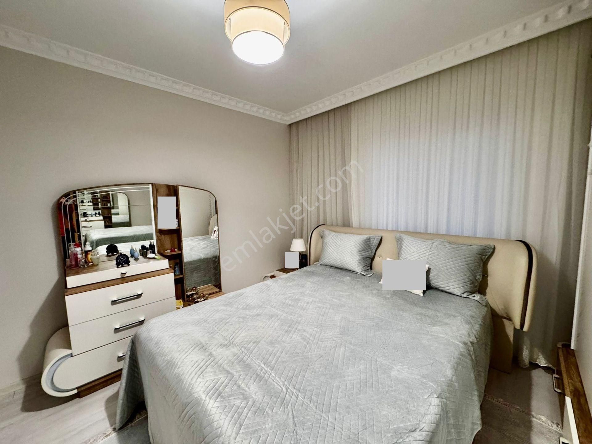 Kalecik Emlak'tan Merkezi Konumda Yapılı Masrafsız Katta 3+1 Daire - Görsel 16