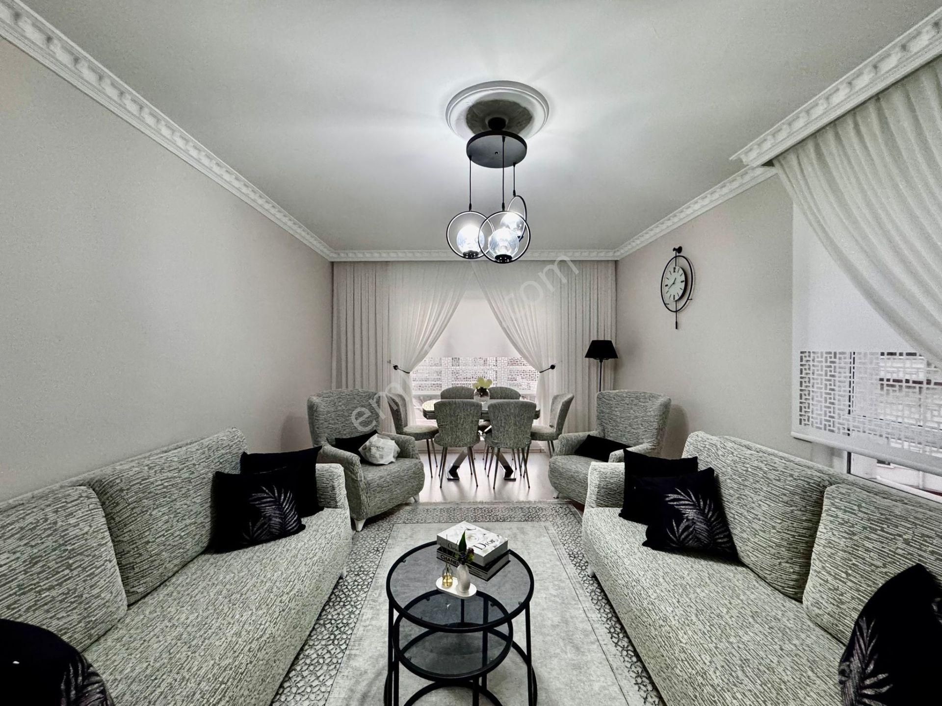 Kalecik Emlak'tan Merkezi Konumda Yapılı Masrafsız Katta 3+1 Daire - Görsel 6