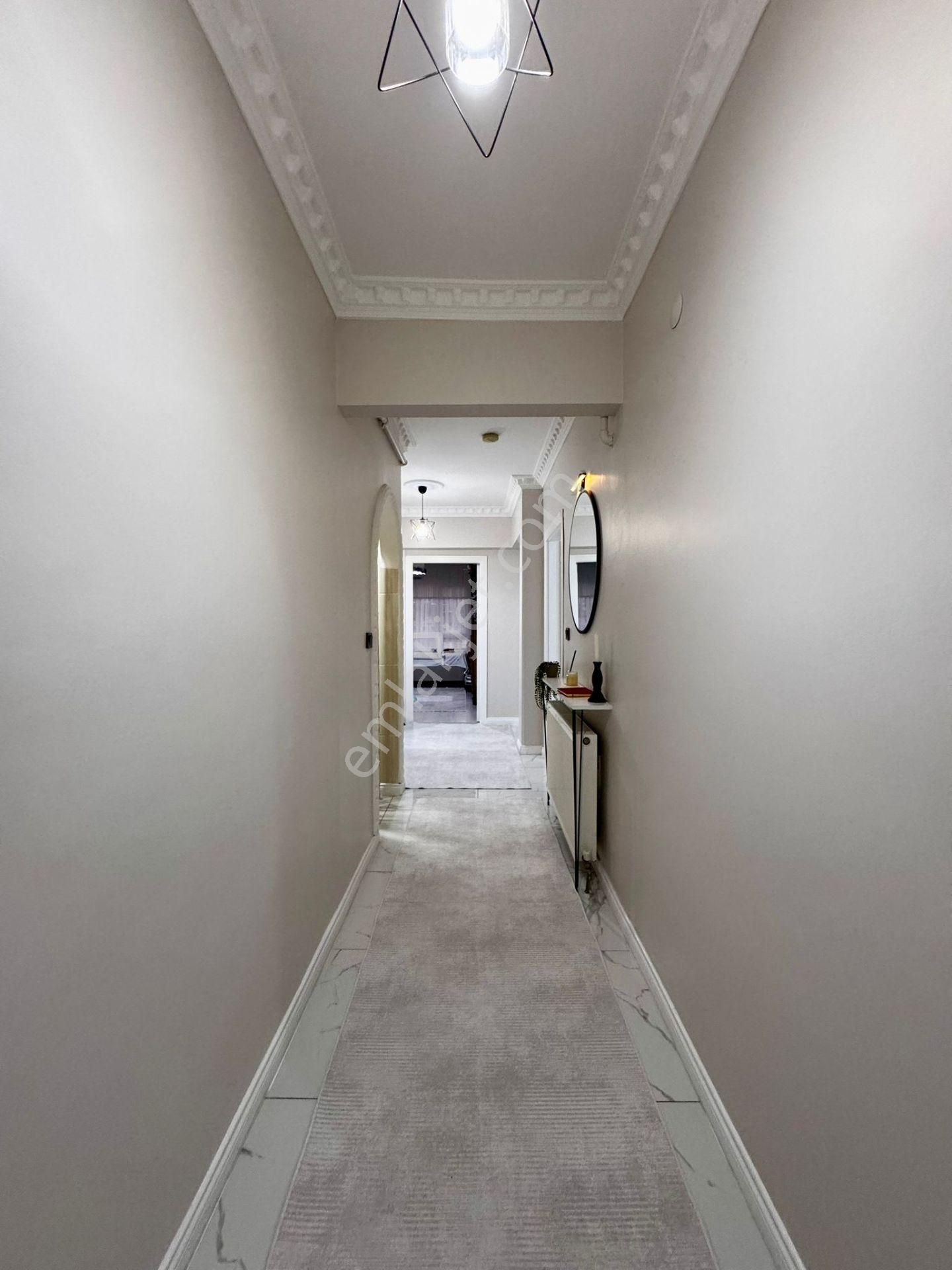 Kalecik Emlak'tan Merkezi Konumda Yapılı Masrafsız Katta 3+1 Daire - Görsel 23