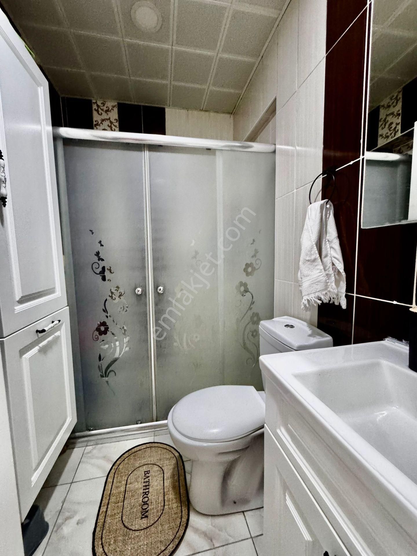 Kalecik Emlak'tan Merkezi Konumda Yapılı Masrafsız Katta 3+1 Daire - Görsel 25