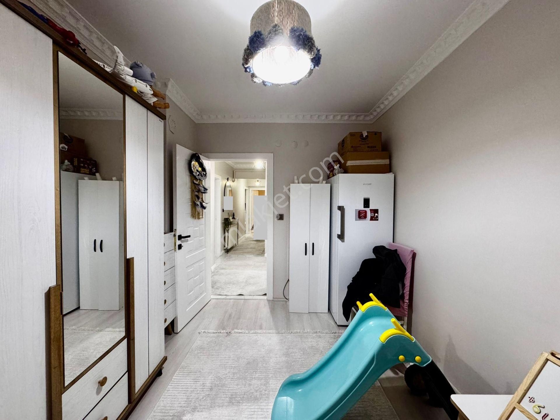 Kalecik Emlak'tan Merkezi Konumda Yapılı Masrafsız Katta 3+1 Daire - Görsel 20