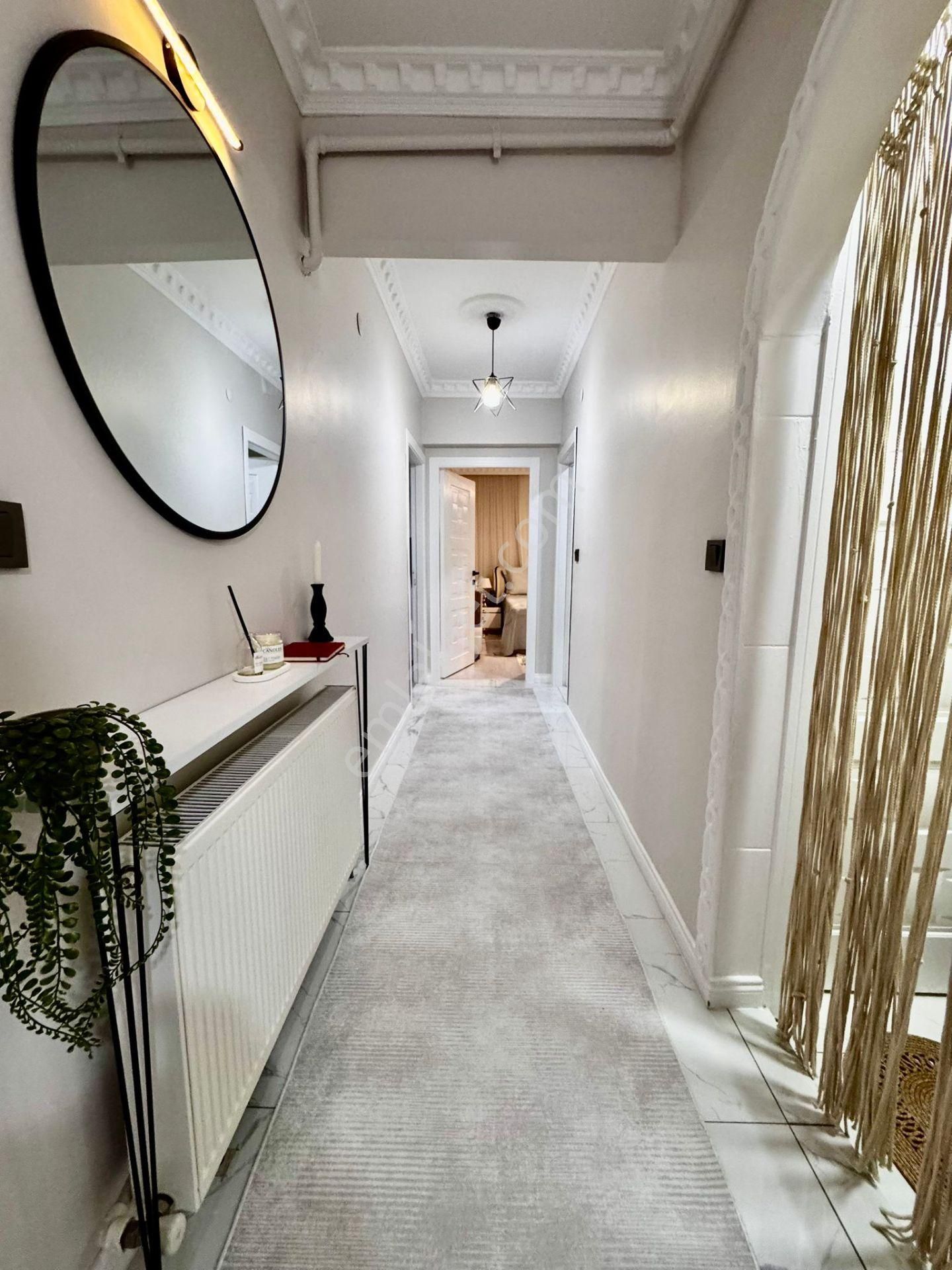 Kalecik Emlak'tan Merkezi Konumda Yapılı Masrafsız Katta 3+1 Daire - Görsel 24