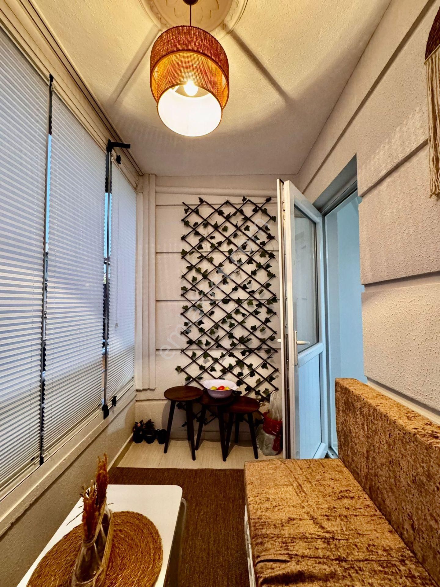 Kalecik Emlak'tan Merkezi Konumda Yapılı Masrafsız Katta 3+1 Daire - Görsel 29