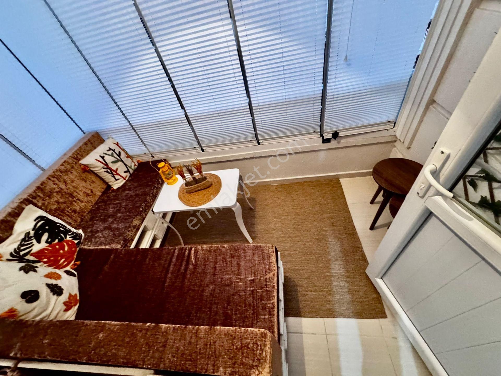 Kalecik Emlak'tan Merkezi Konumda Yapılı Masrafsız Katta 3+1 Daire - Görsel 27