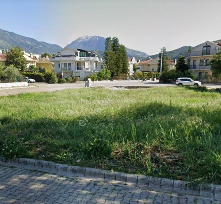 Fethiye Arsa İletişim No Aciklamada