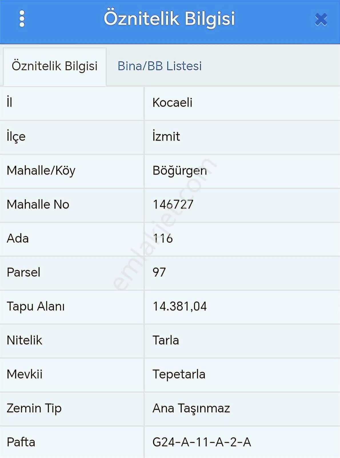 Turyap Körfezden Böğürgen Seferlerde Satılık 14.381 M2 Fındıklık - Görsel 29
