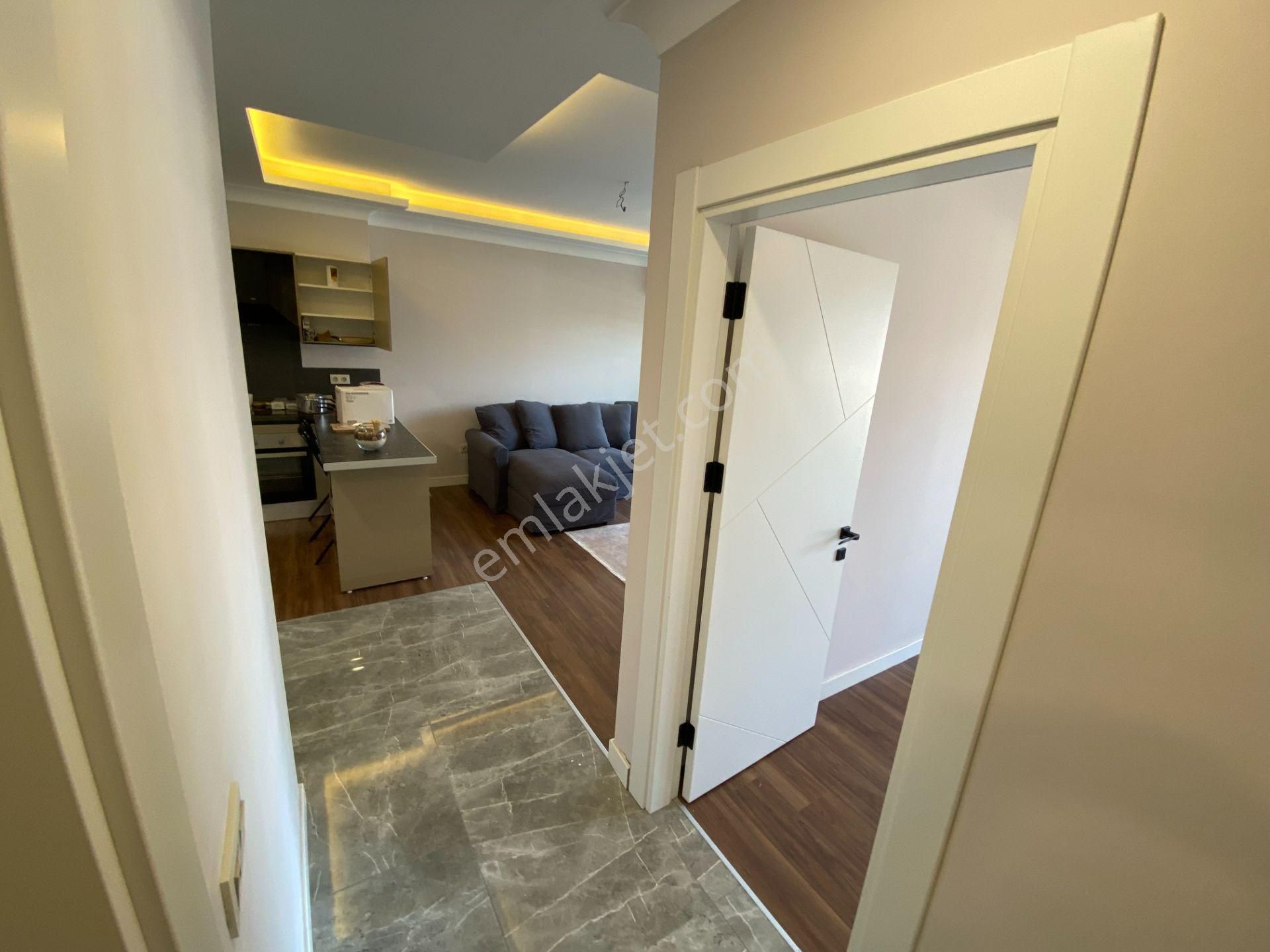 Tuzla Ambiyans'ta Satılık 1+1 60 M2 Fırsat Daire 3egayrimenkul - Görsel 18