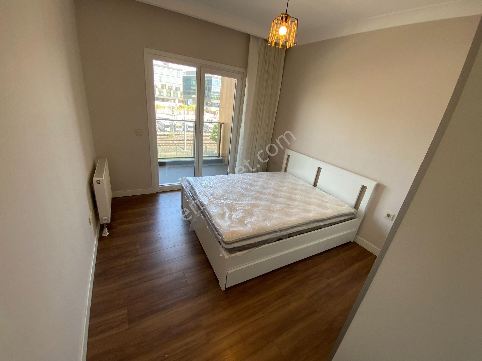 Tuzla Ambiyans'ta Satılık 1+1 60 M2 Fırsat Daire 3egayrimenkul - Görsel 10