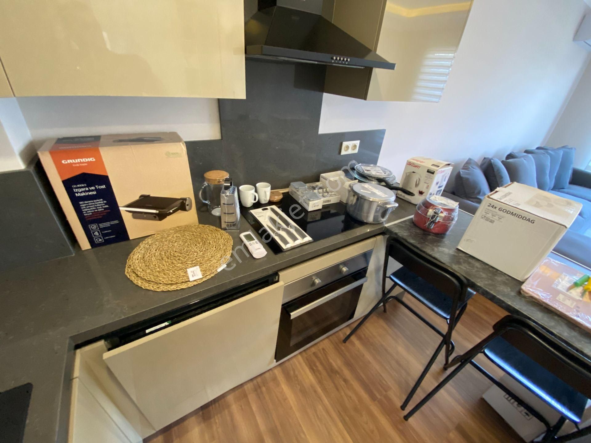 Tuzla Ambiyans'ta Satılık 1+1 60 M2 Fırsat Daire 3egayrimenkul - Görsel 7