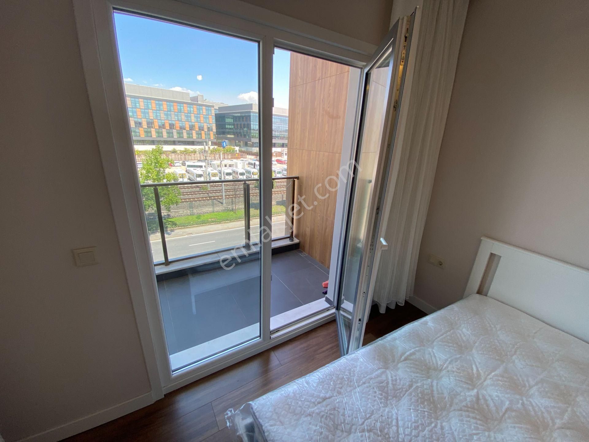 Tuzla Ambiyans'ta Satılık 1+1 60 M2 Fırsat Daire 3egayrimenkul - Görsel 13