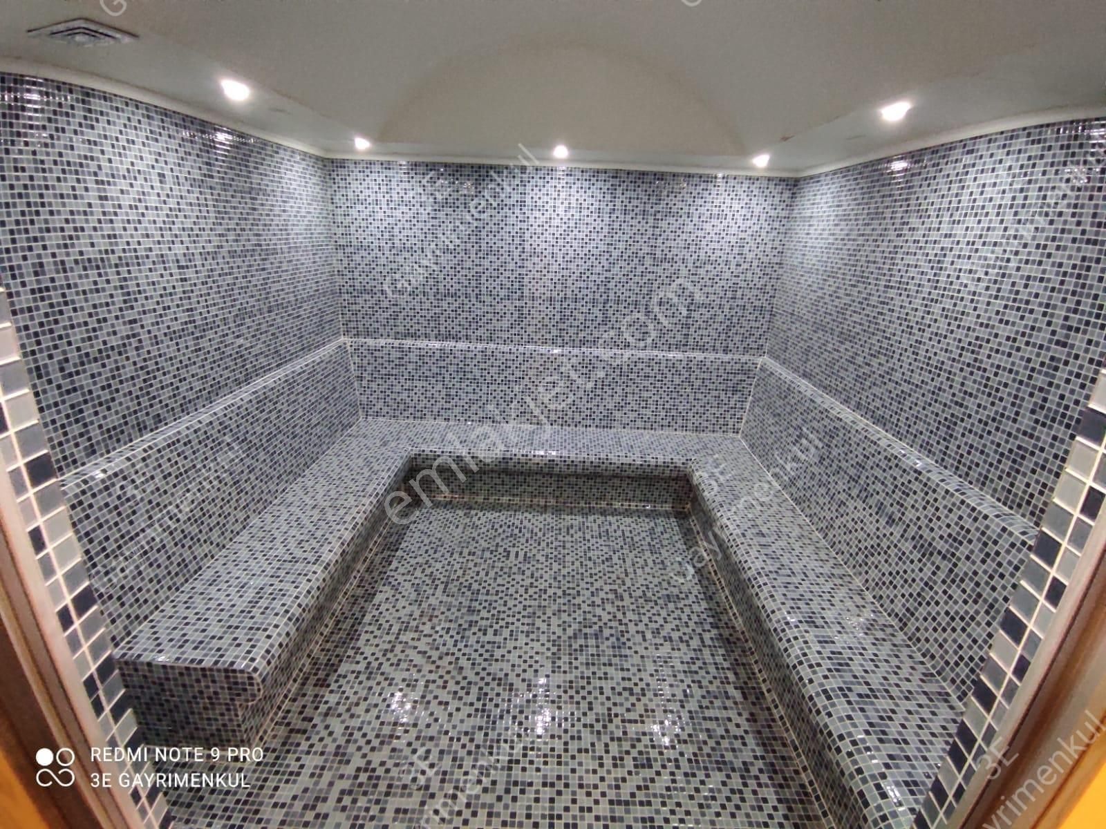 Tuzla Ambiyans'ta Satılık 1+1 60 M2 Fırsat Daire 3egayrimenkul - Görsel 31