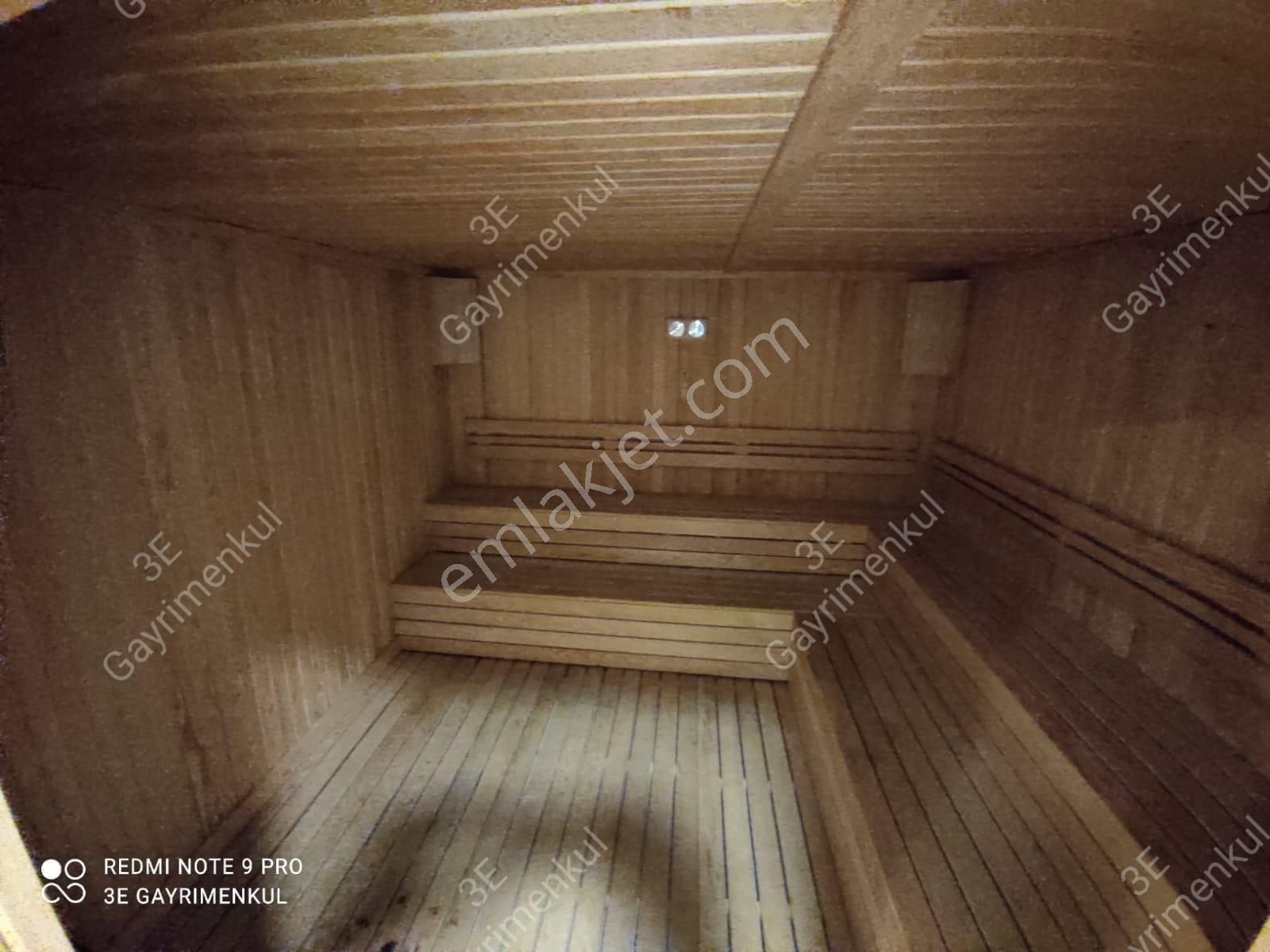 Tuzla Ambiyans'ta Satılık 1+1 60 M2 Fırsat Daire 3egayrimenkul - Görsel 30