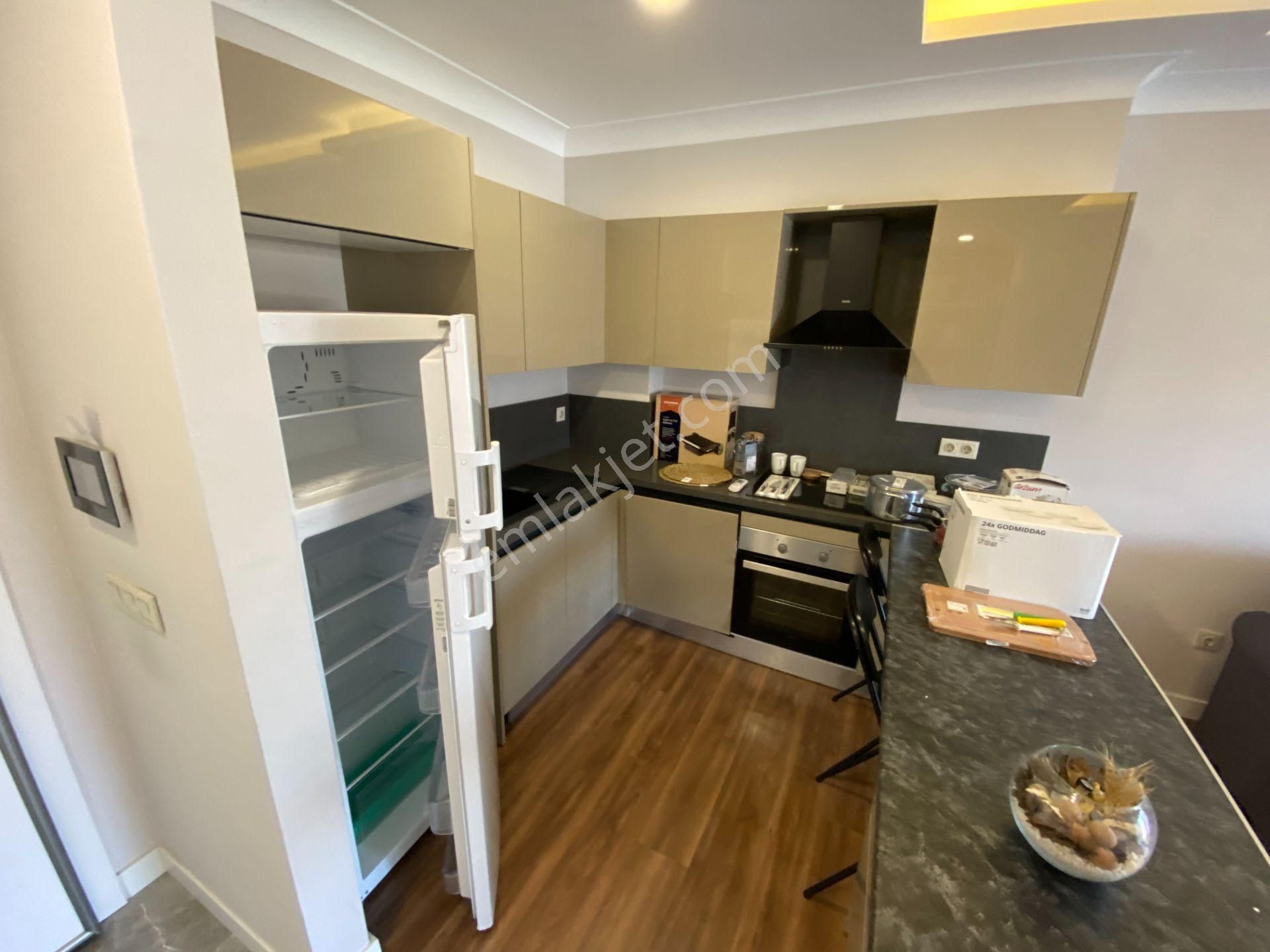 Tuzla Ambiyans'ta Satılık 1+1 60 M2 Fırsat Daire 3egayrimenkul - Görsel 6