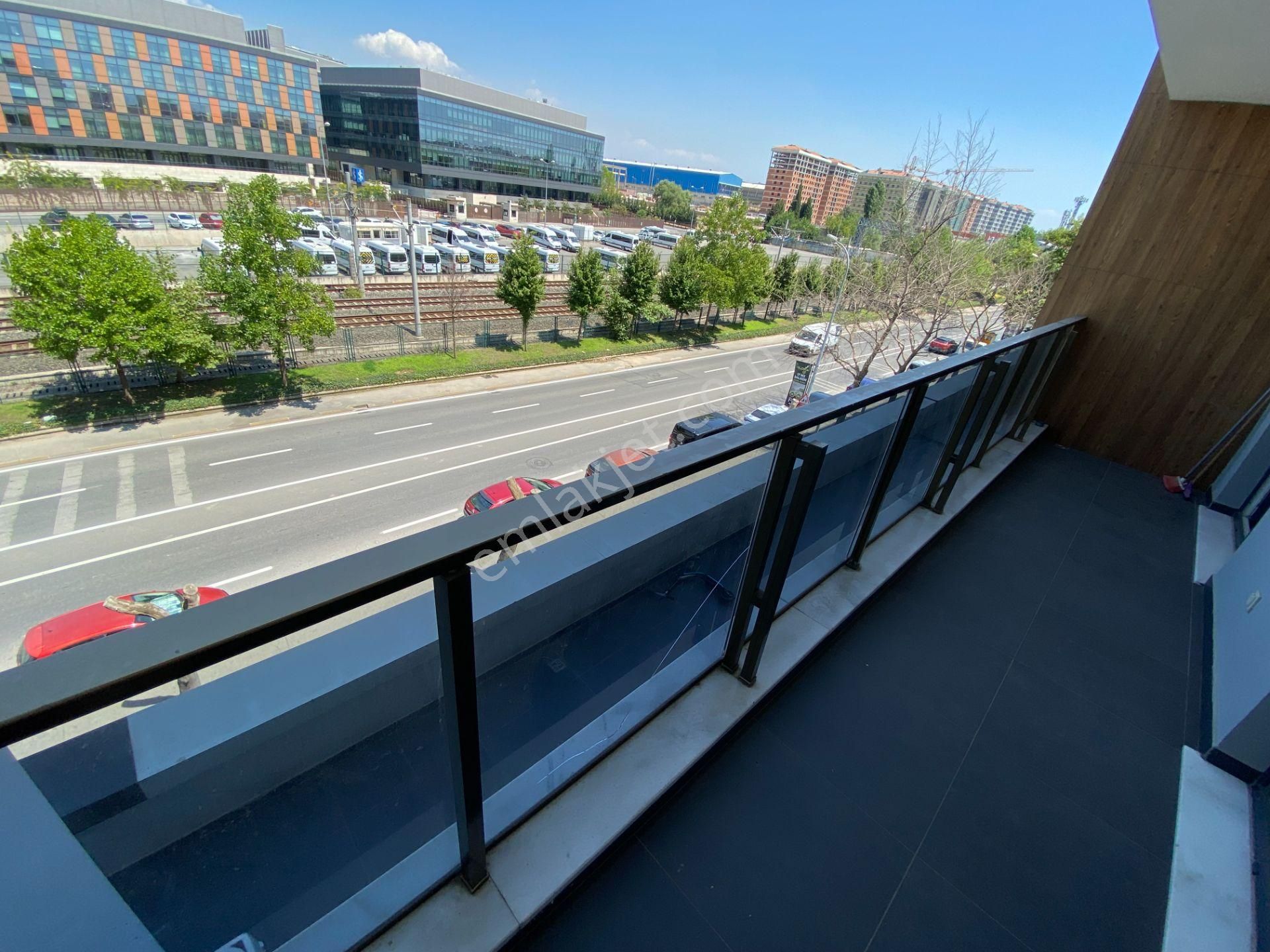 Tuzla Ambiyans'ta Satılık 1+1 60 M2 Fırsat Daire 3egayrimenkul - Görsel 15