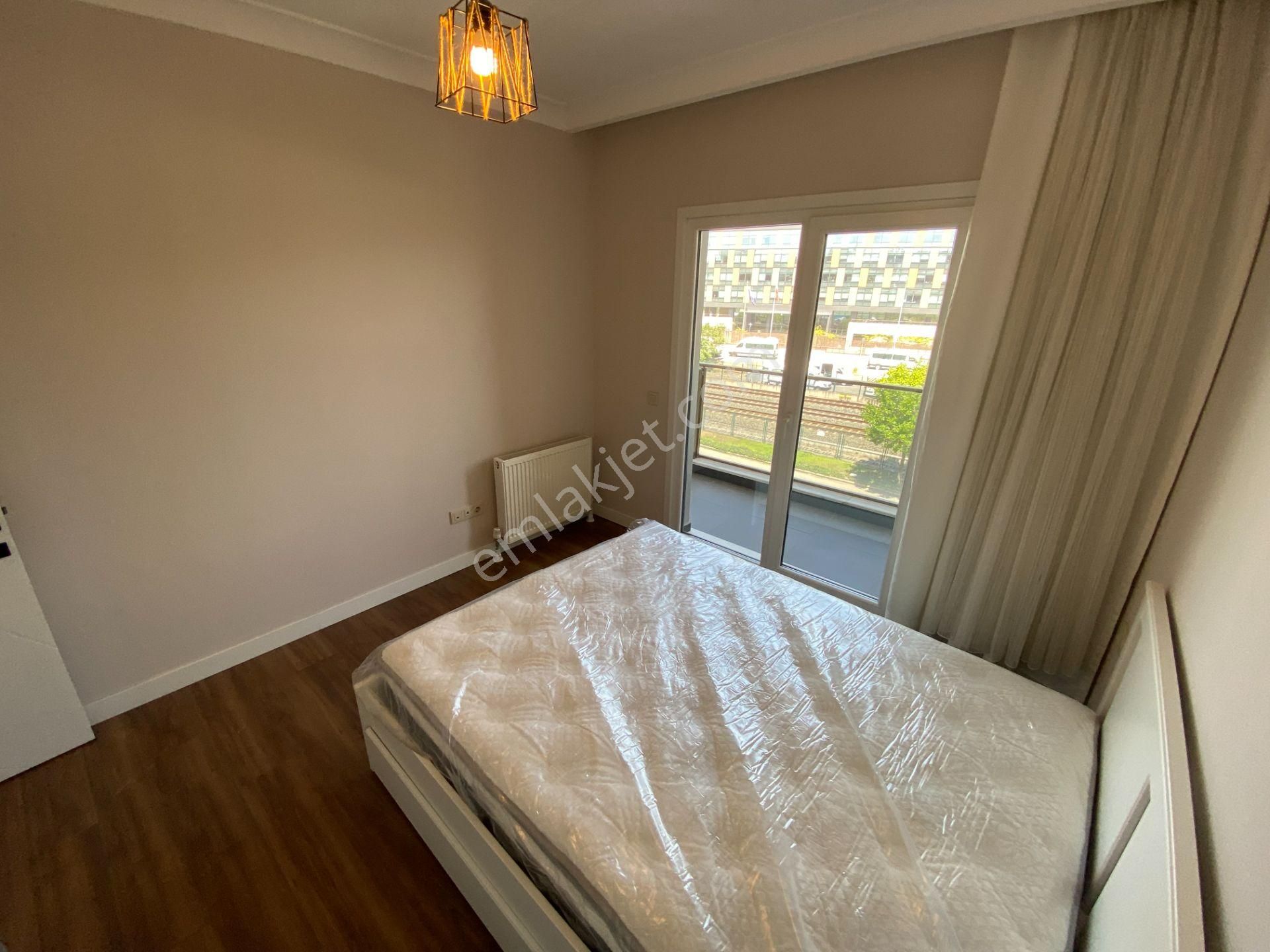 Tuzla Ambiyans'ta Satılık 1+1 60 M2 Fırsat Daire 3egayrimenkul - Görsel 12