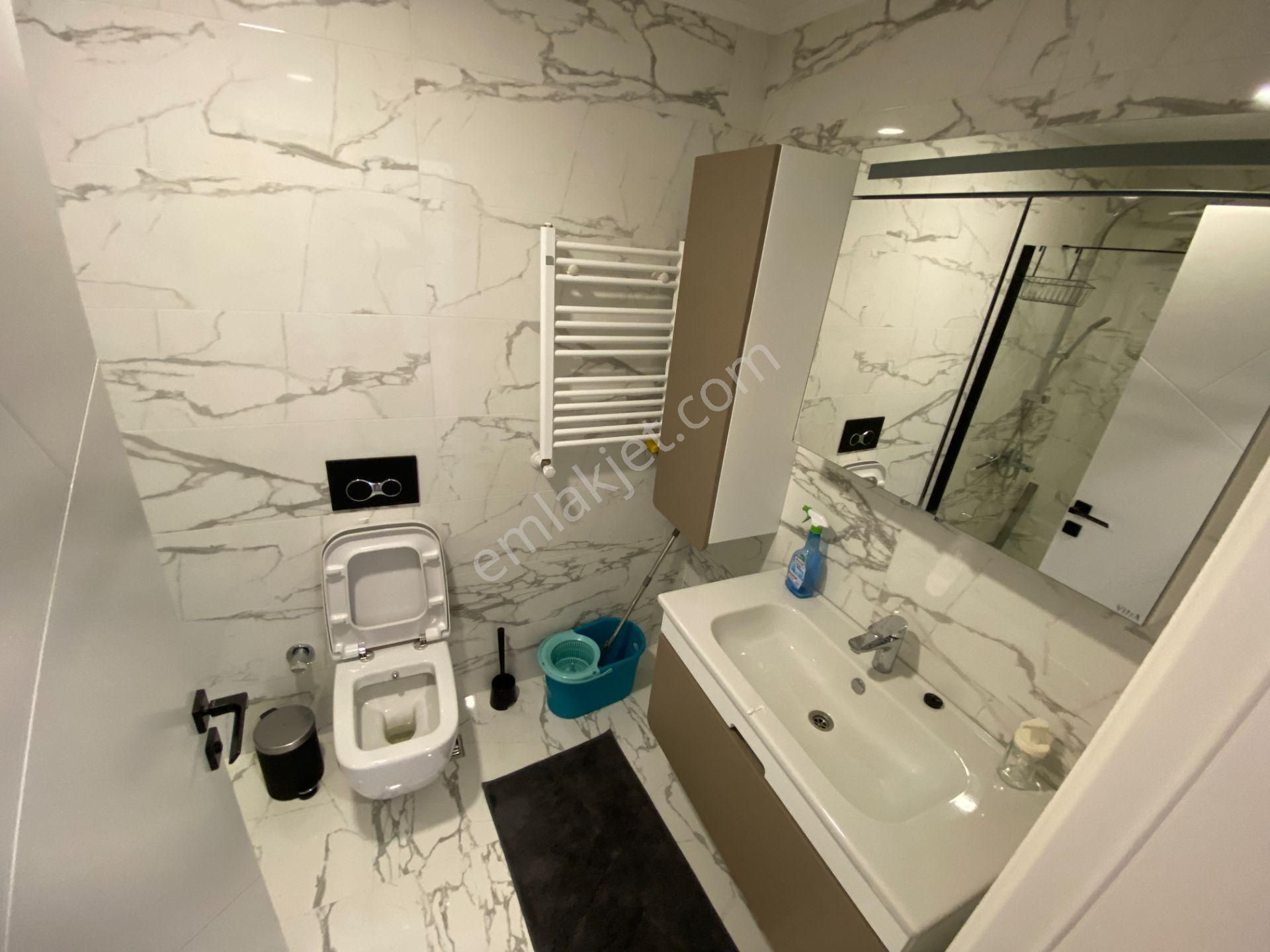 Tuzla Ambiyans'ta Satılık 1+1 60 M2 Fırsat Daire 3egayrimenkul - Görsel 16