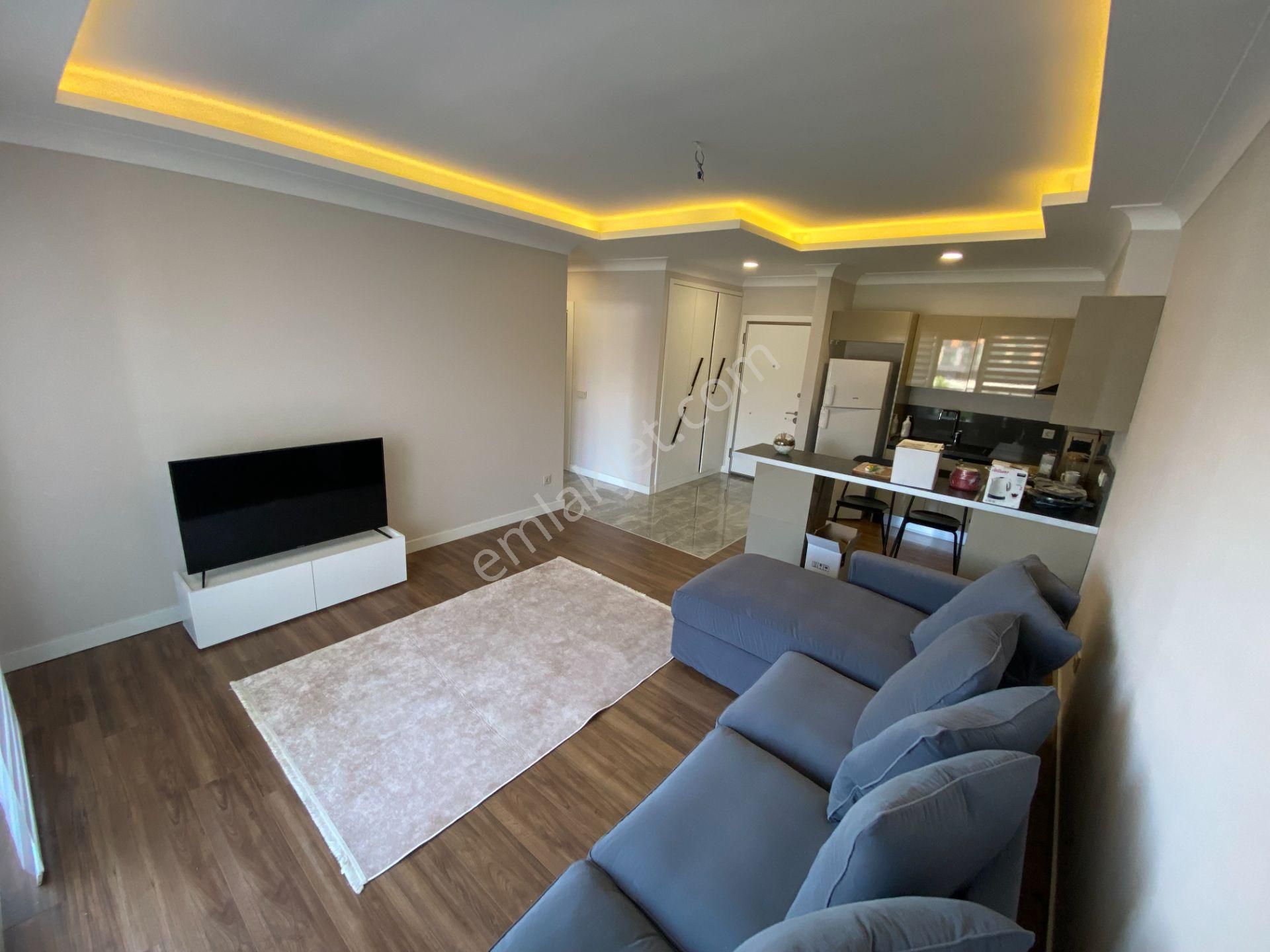 Tuzla Ambiyans'ta Satılık 1+1 60 M2 Fırsat Daire 3egayrimenkul - Görsel 5