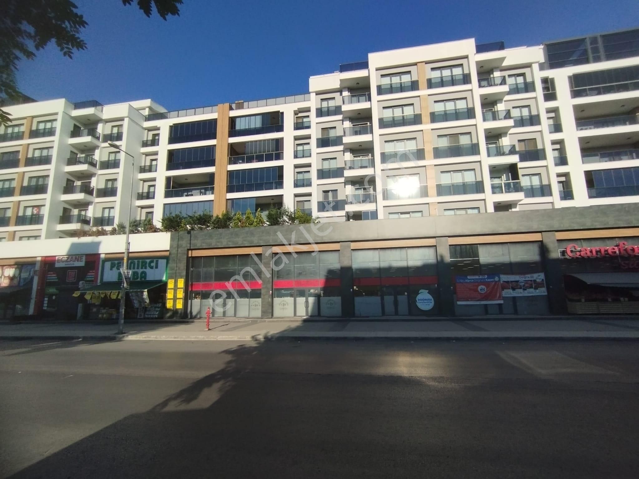 Tuzla Ambiyans'ta Satılık 1+1 60 M2 Fırsat Daire 3egayrimenkul - Görsel 34