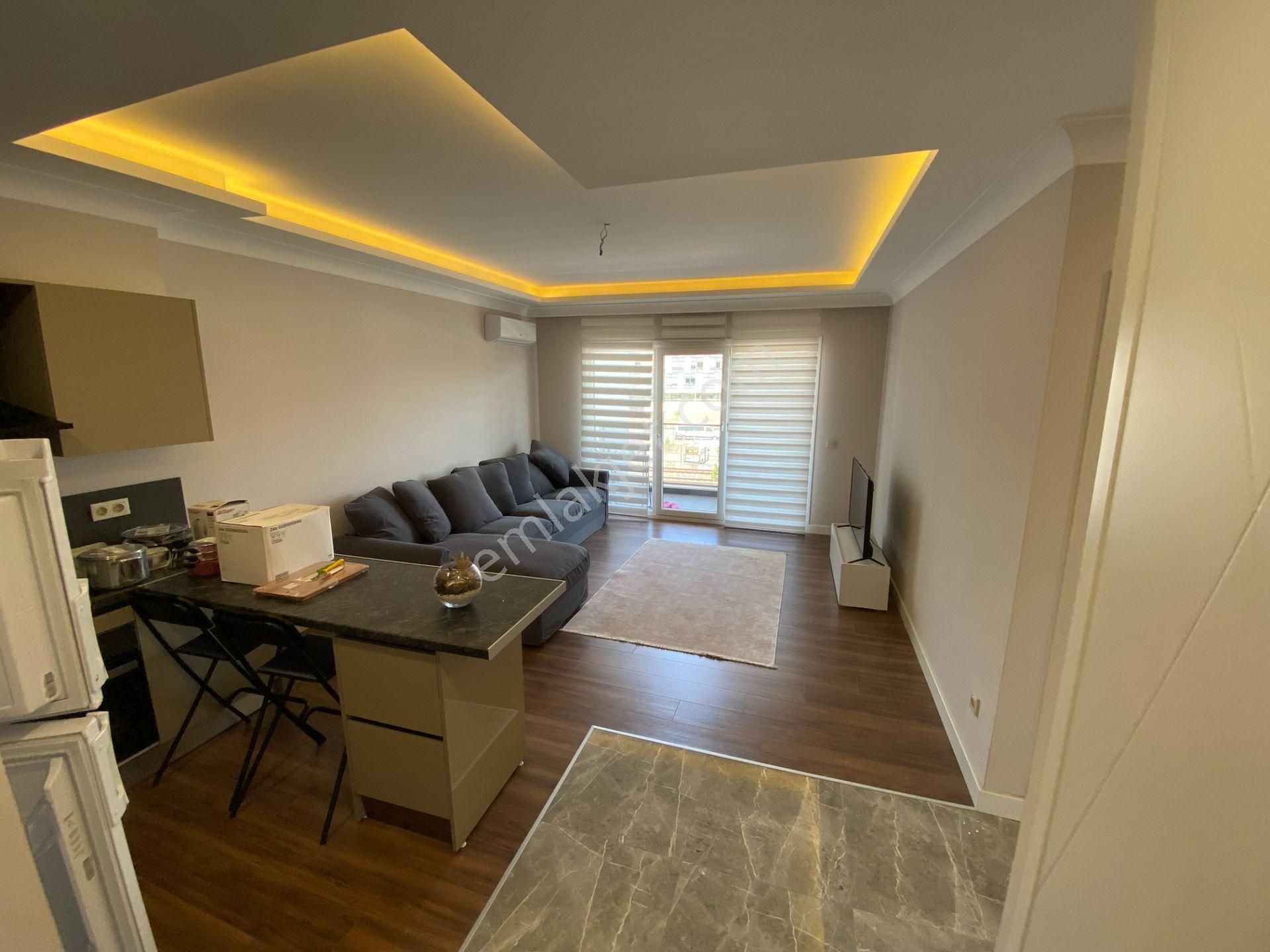 Tuzla Ambiyans'ta Satılık 1+1 60 M2 Fırsat Daire 3egayrimenkul - Görsel 2